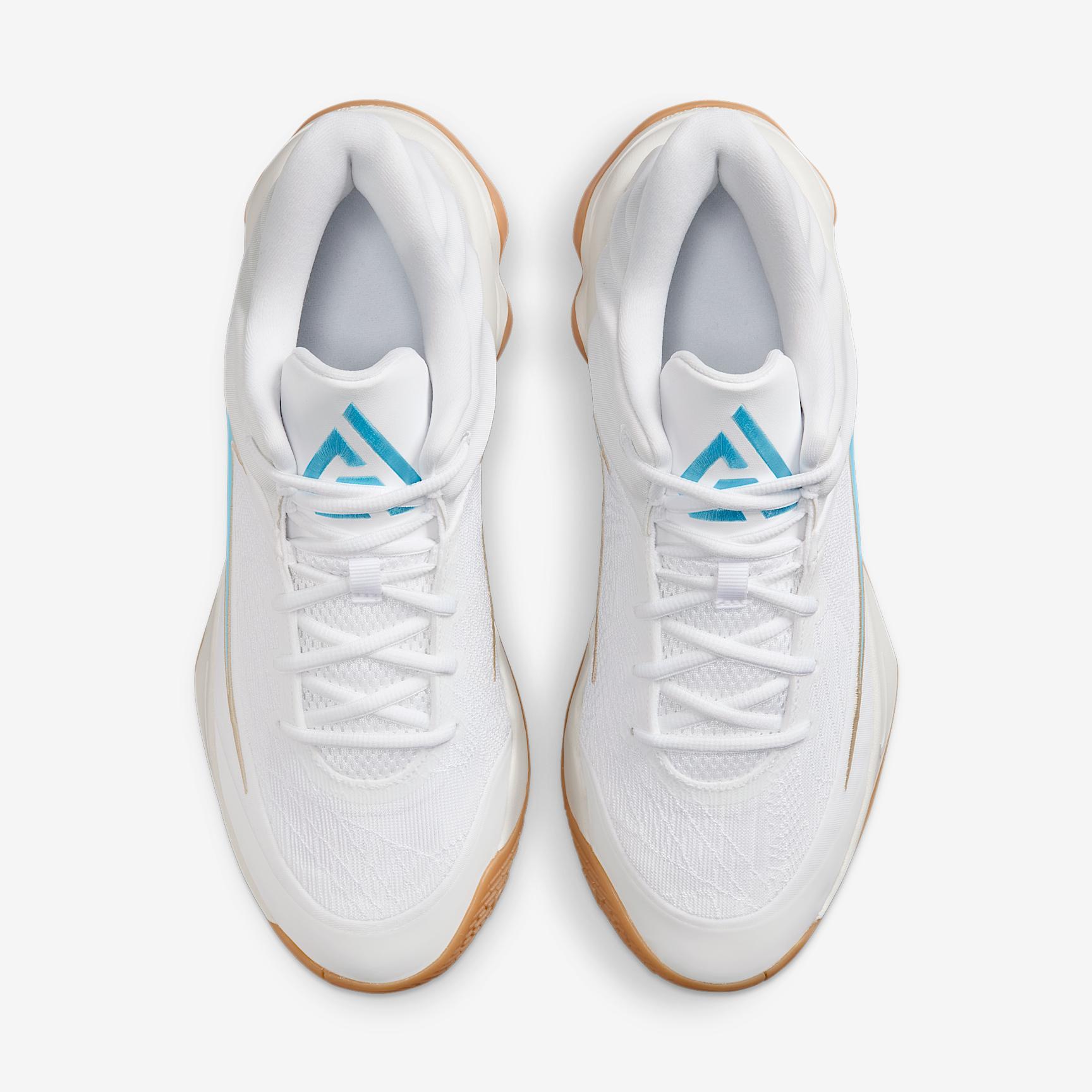 Giannis Immortality 4 Basketball Shoes Product Image