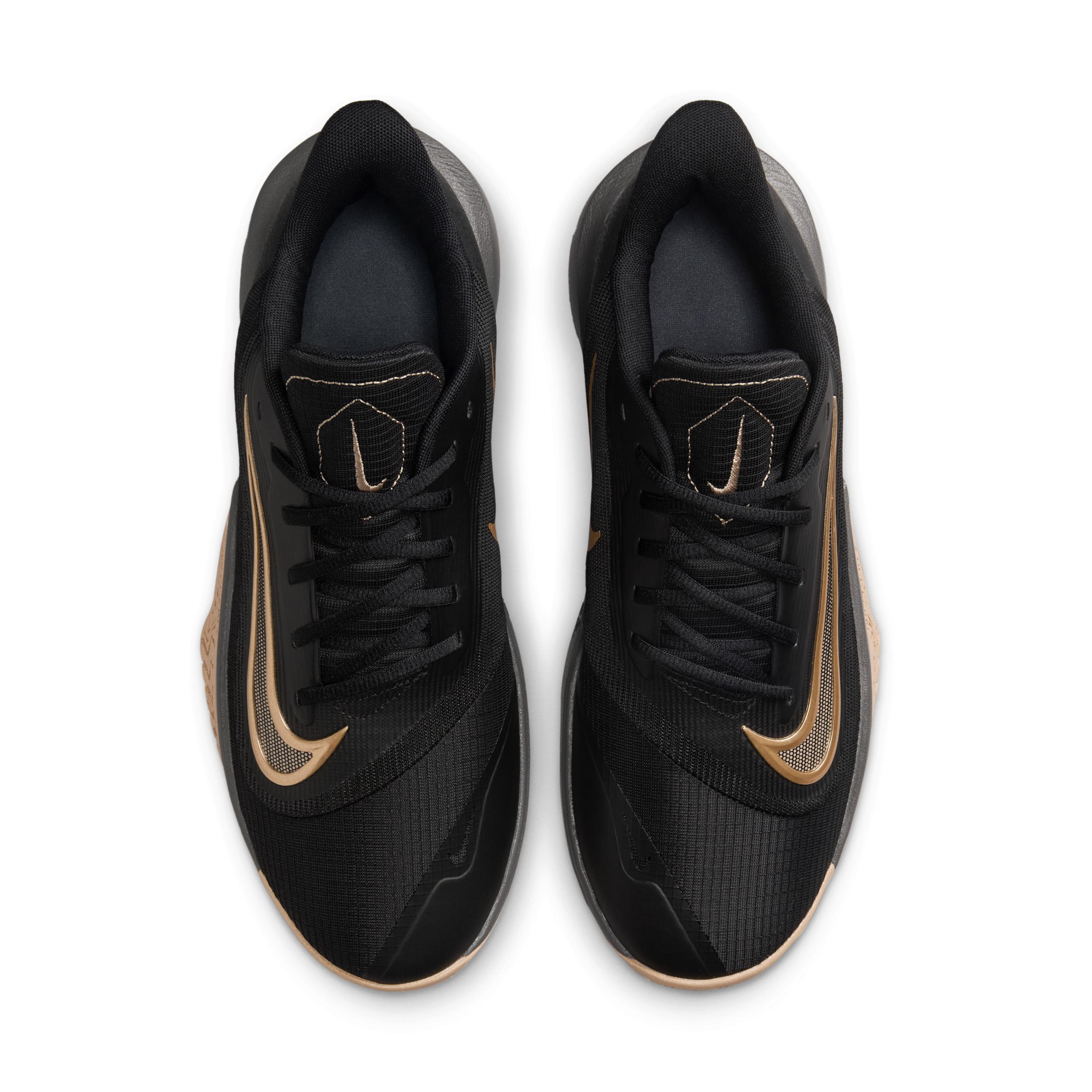 Nike Men's Precision 7 Basketball Shoes Product Image