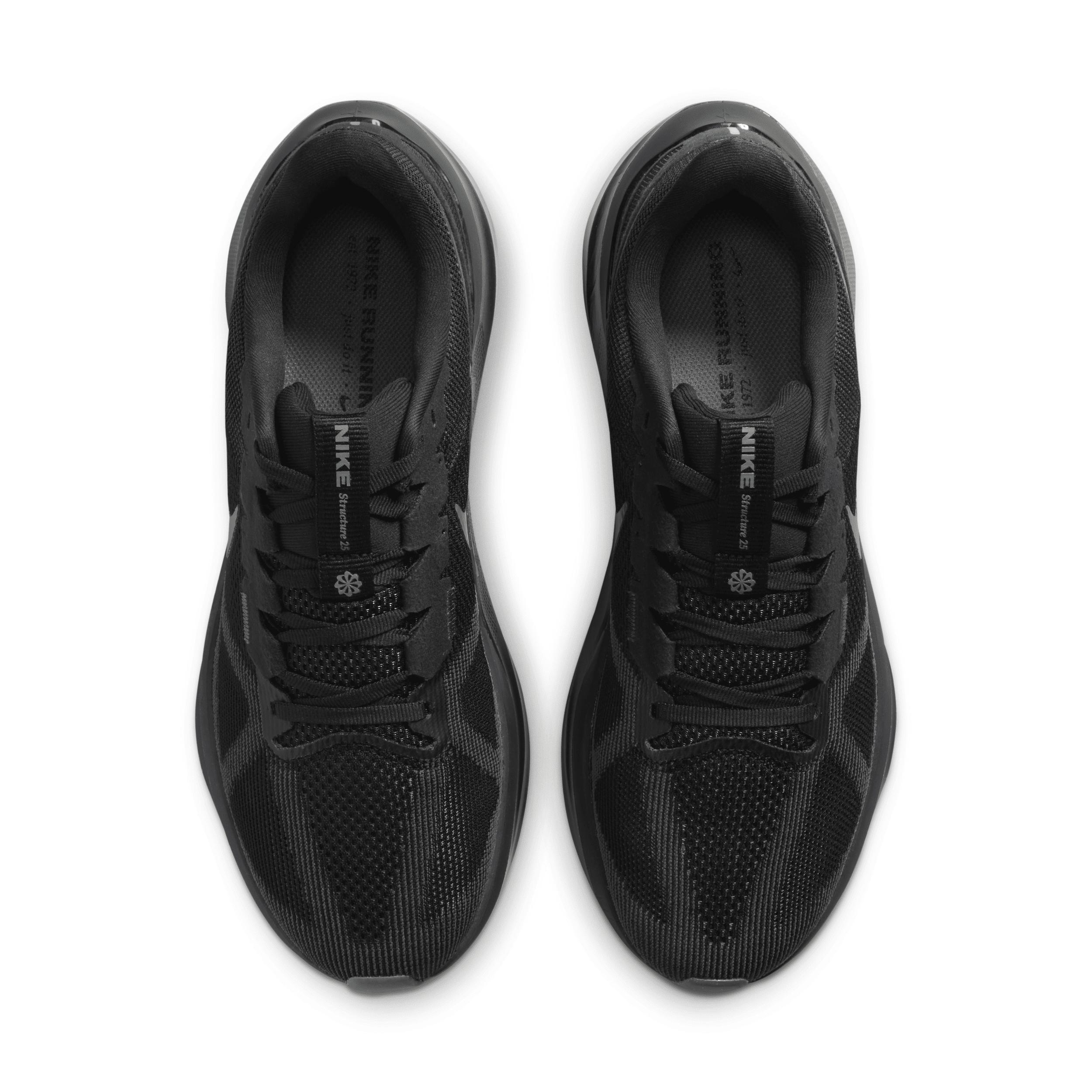 Nike Men's Structure 25 Road Running Shoes Product Image