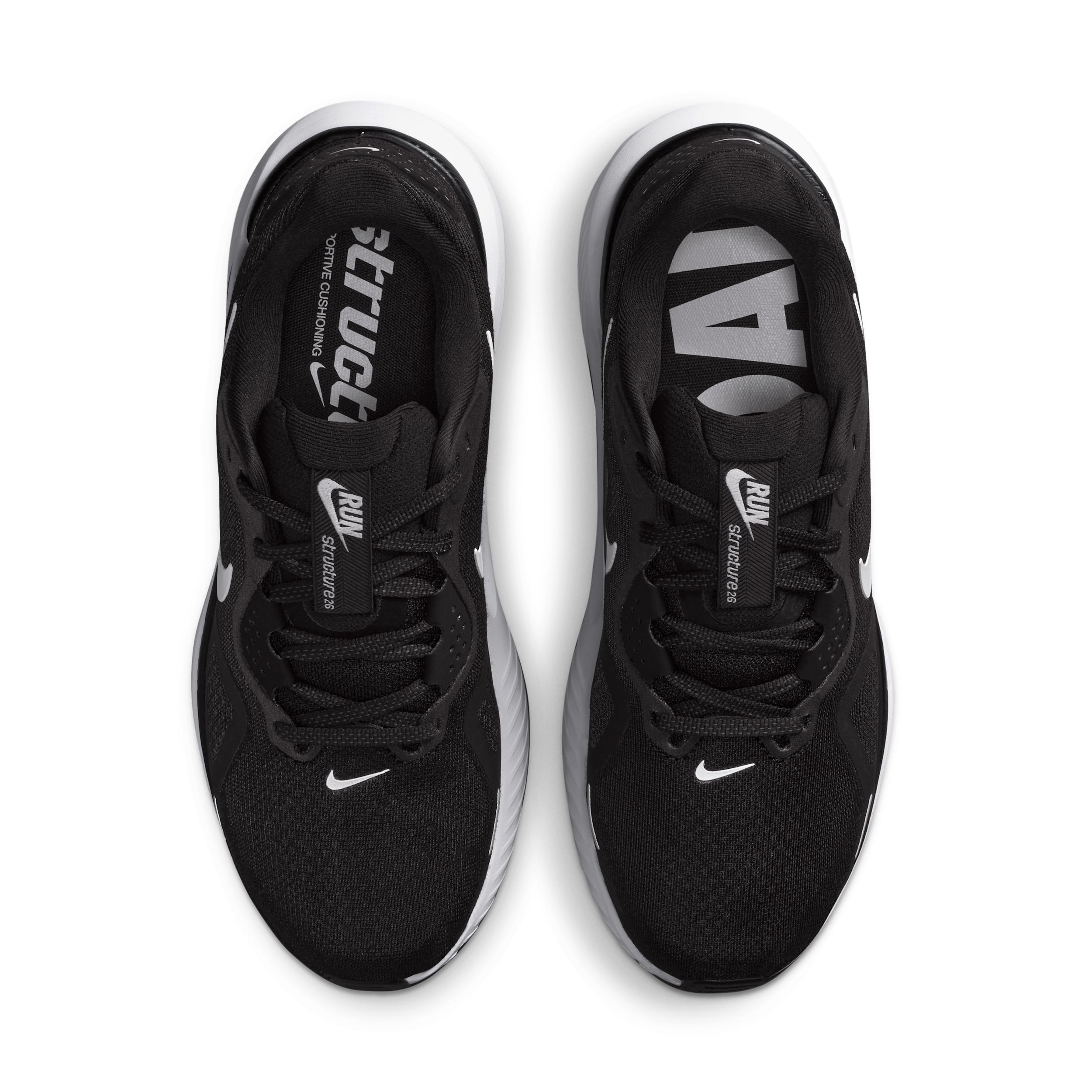Nike Women's Structure 26 Road Running Shoes Product Image