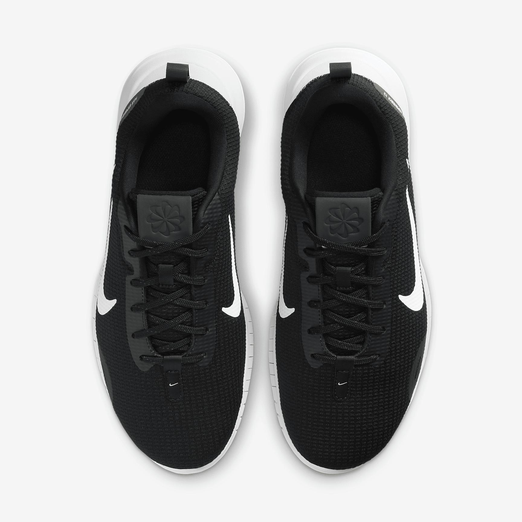 Nike Mens Flex Experience Run 12 Running Shoes (Extra Wide Width) Product Image