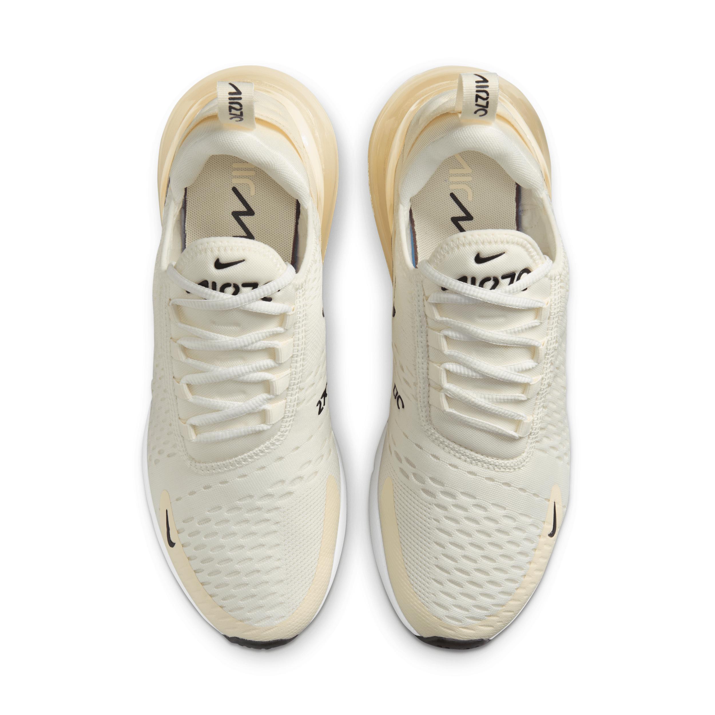 Nike Air Max 270 Women's Shoes Product Image