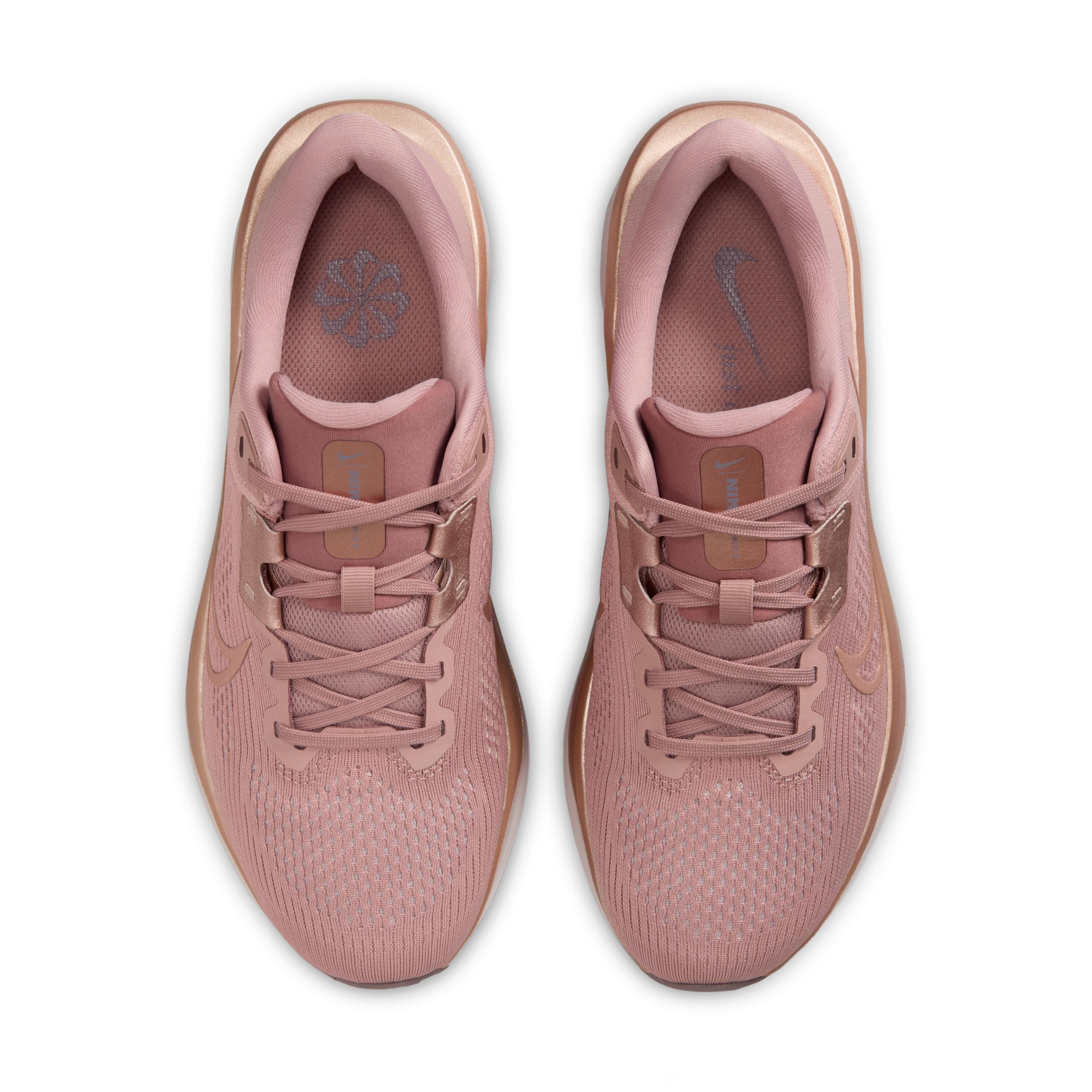 Nike Women's Quest 6 Road Running Shoes Product Image