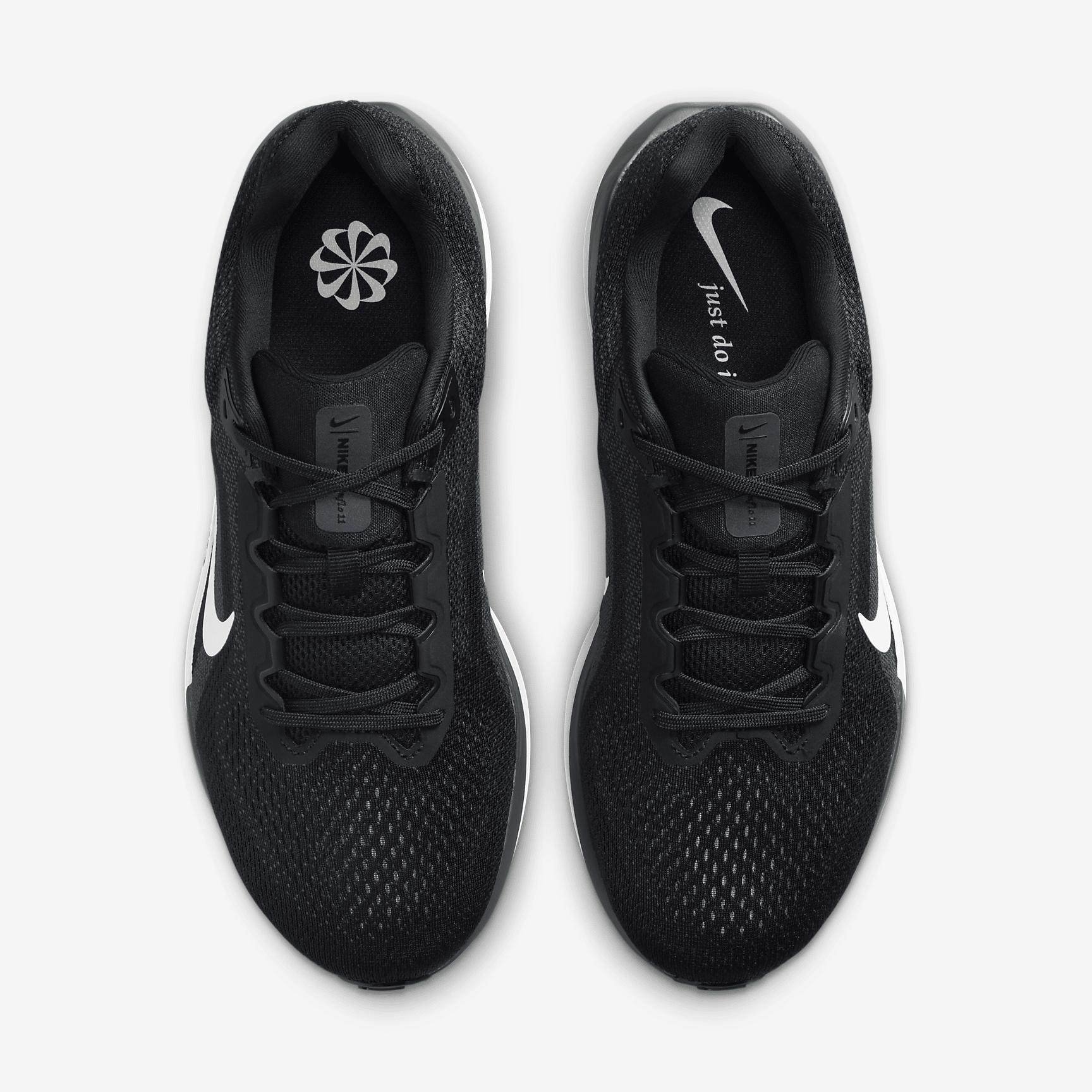 Nike Men's Winflo 11 Road Running Shoes (Extra Wide) Product Image