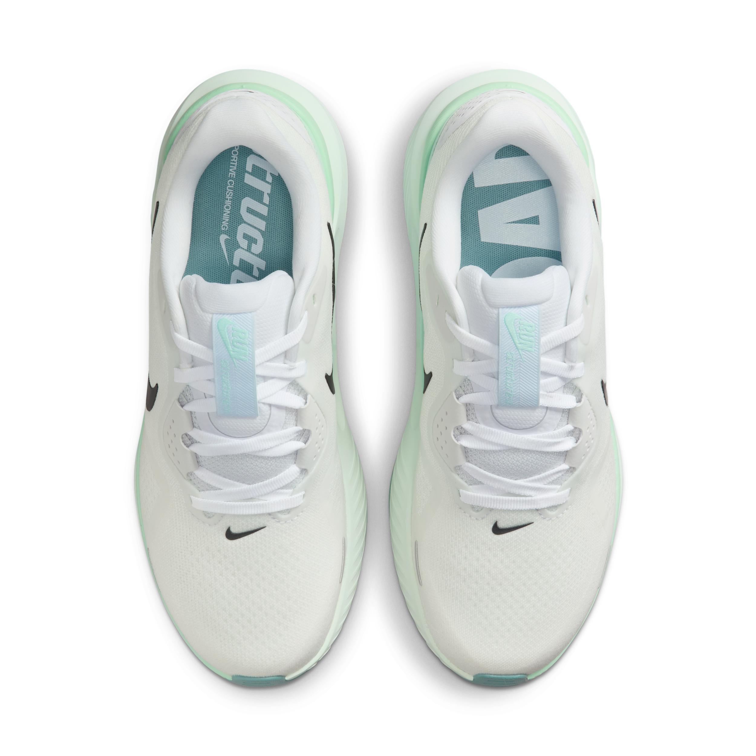 Nike Women's Structure 26 Road Running Shoes Product Image