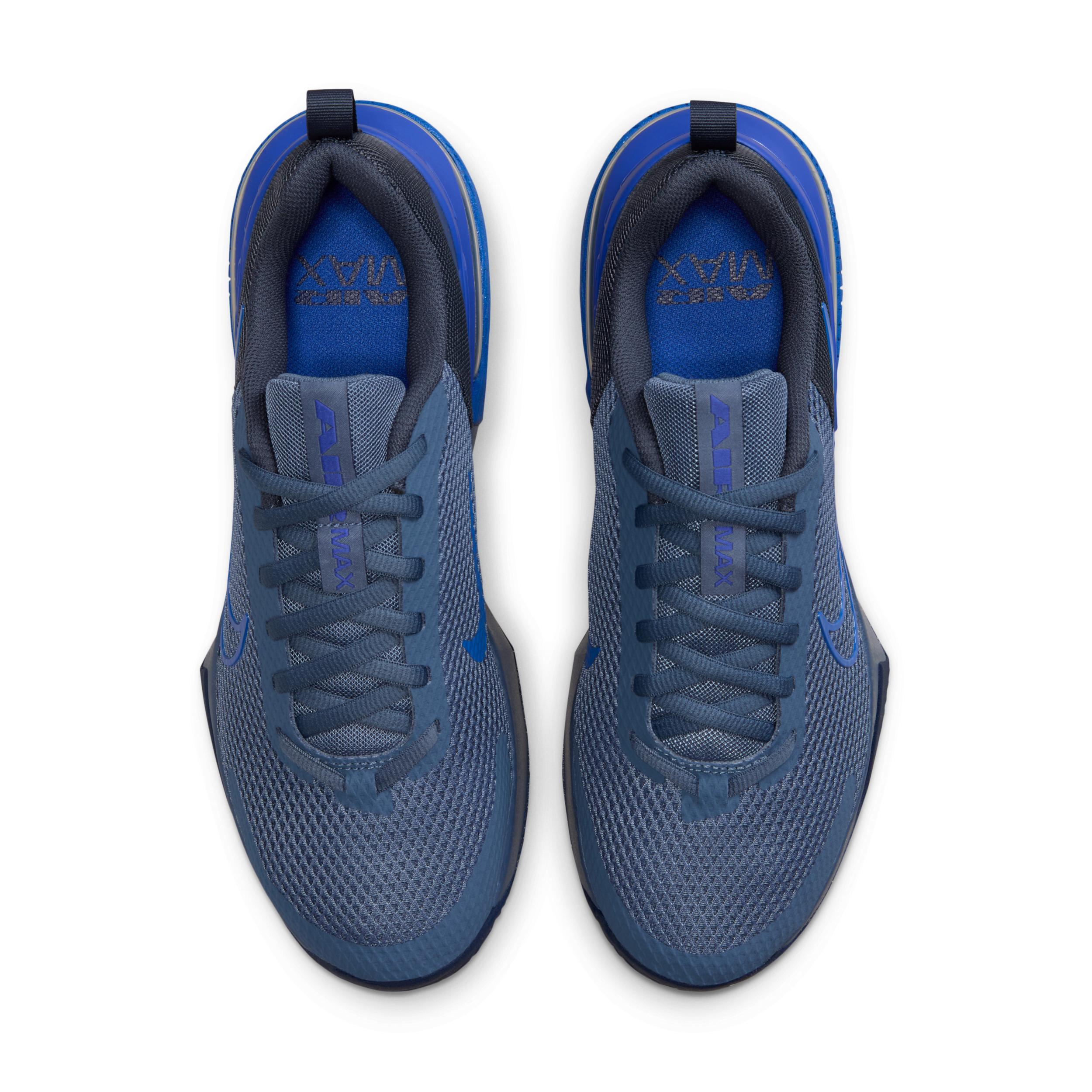Nike Air Max Alpha Trainer 6 Men's Workout Shoes, Size: 8, Diffused Blue Royal Product Image