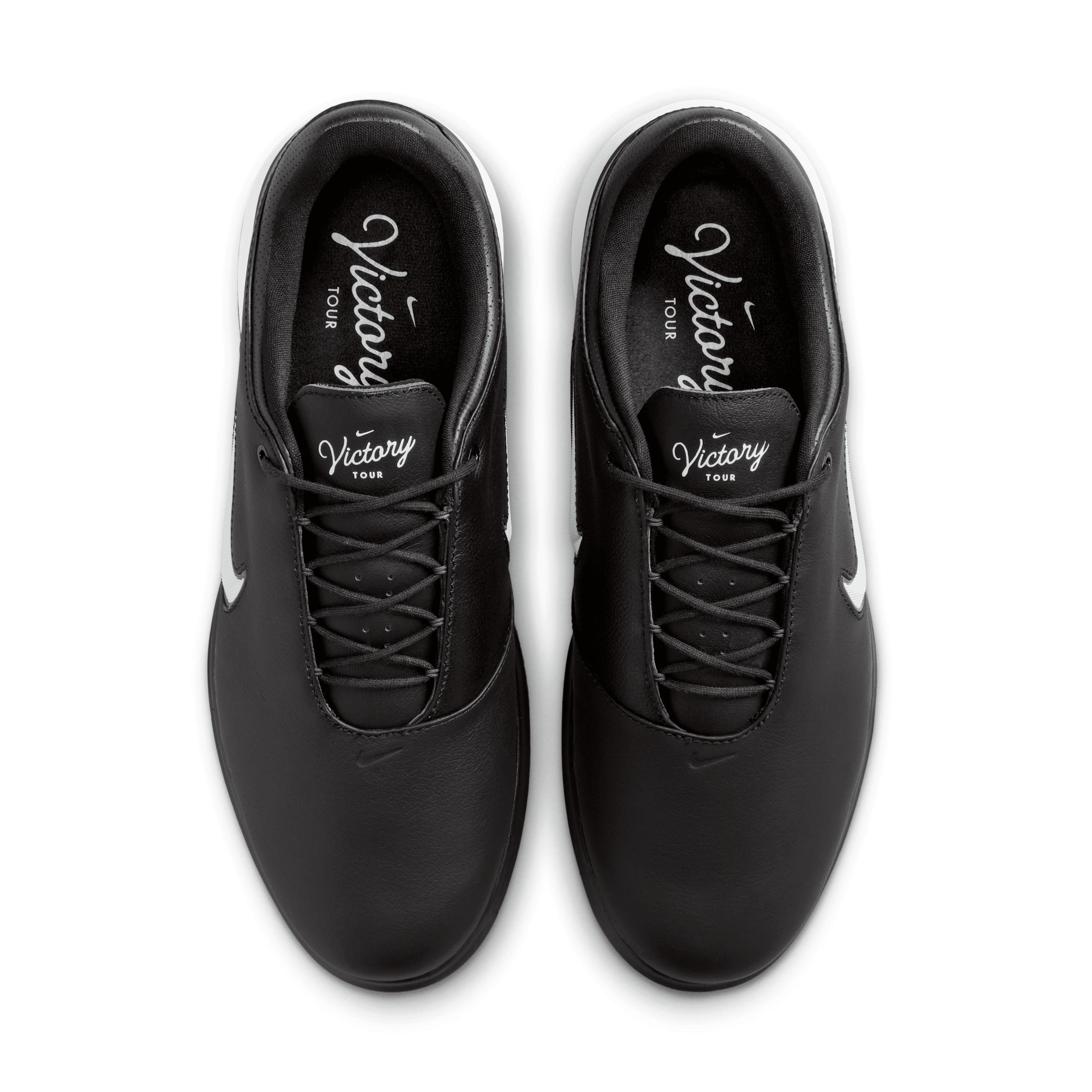 Nike Victory Tour 4 Golf Shoes (Wide) Product Image