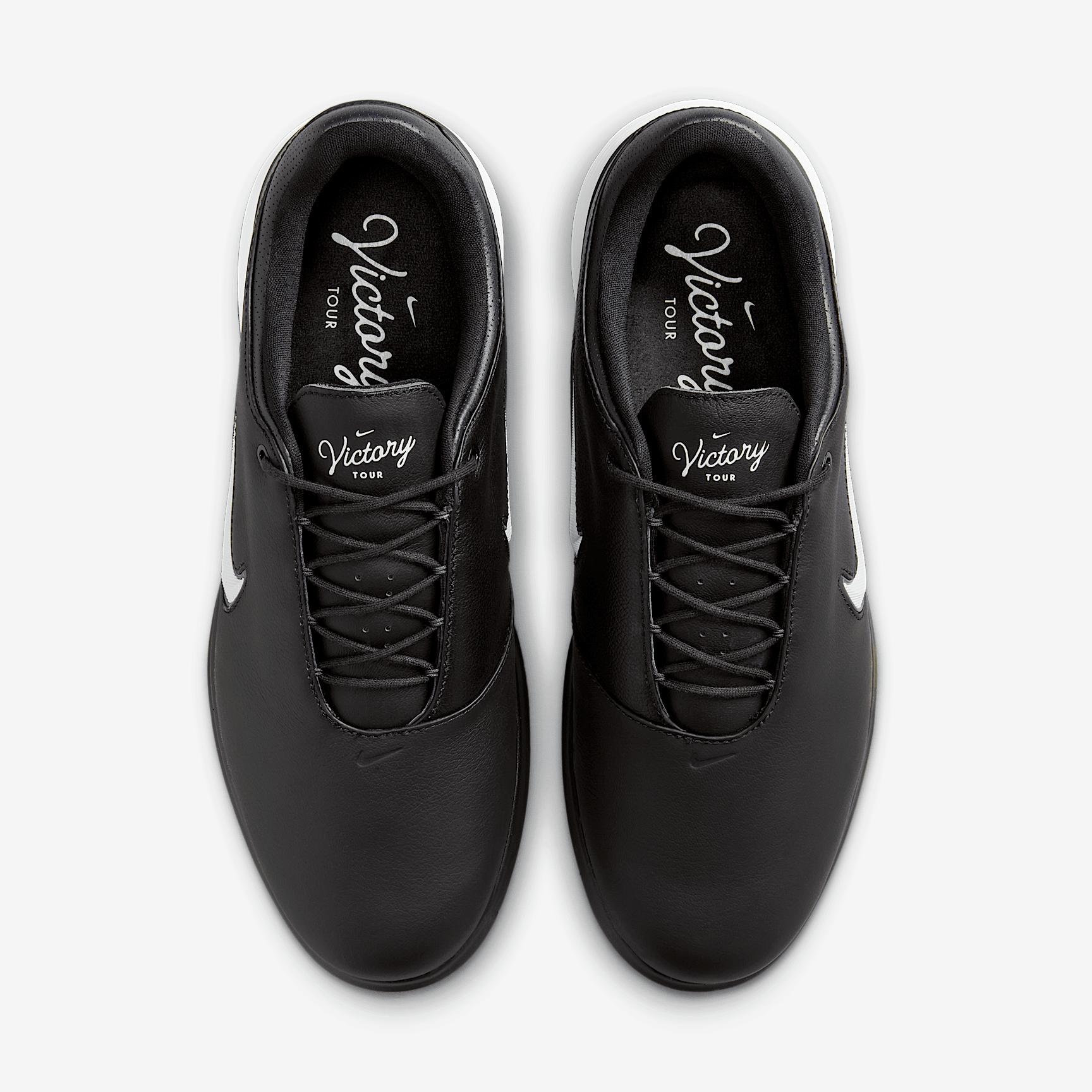 Nike Men's Victory Tour 4 Golf Shoes (Wide) Product Image
