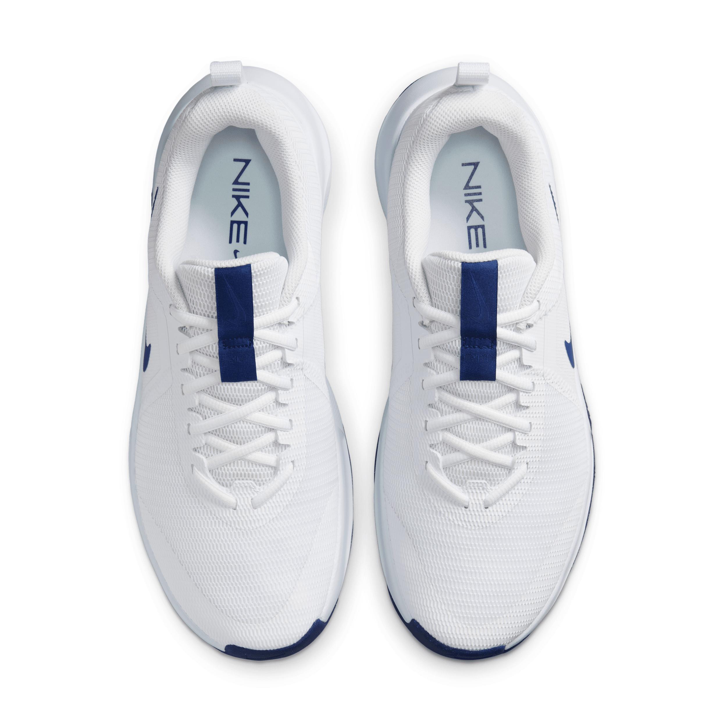 Nike Mens MC Trainer 3 Workout Shoes | FQ1831-103 Product Image