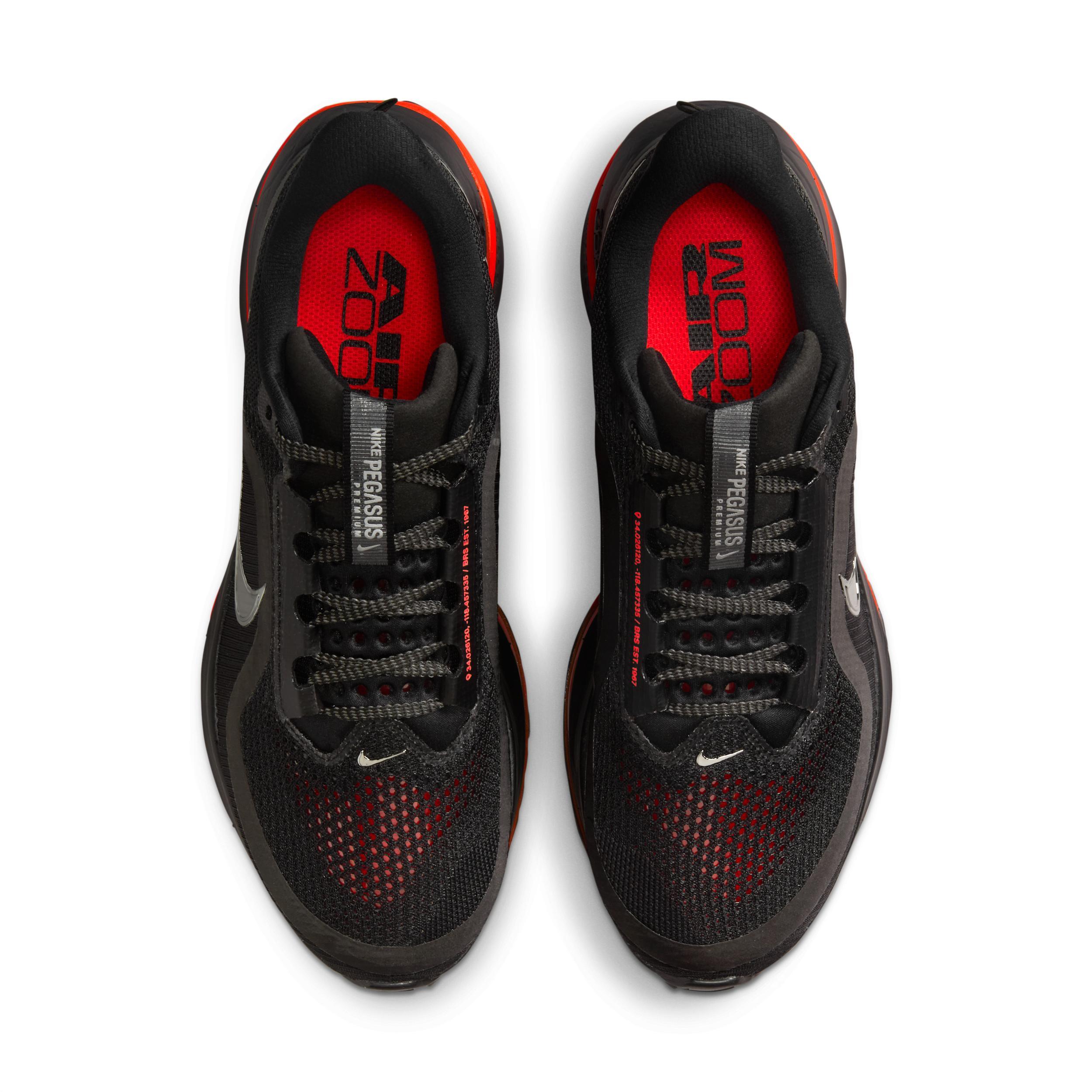 Nike Women's Pegasus Premium Road Running Shoes Product Image