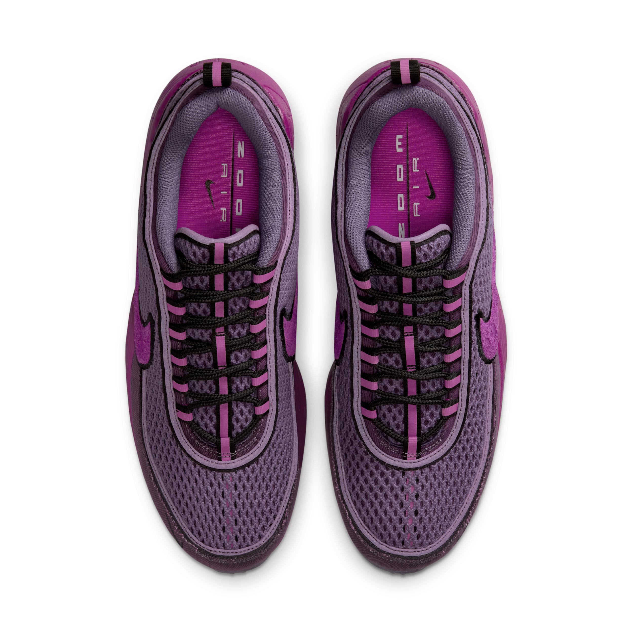 Nike Men's Air Zoom Spiridon PRM Shoes Product Image