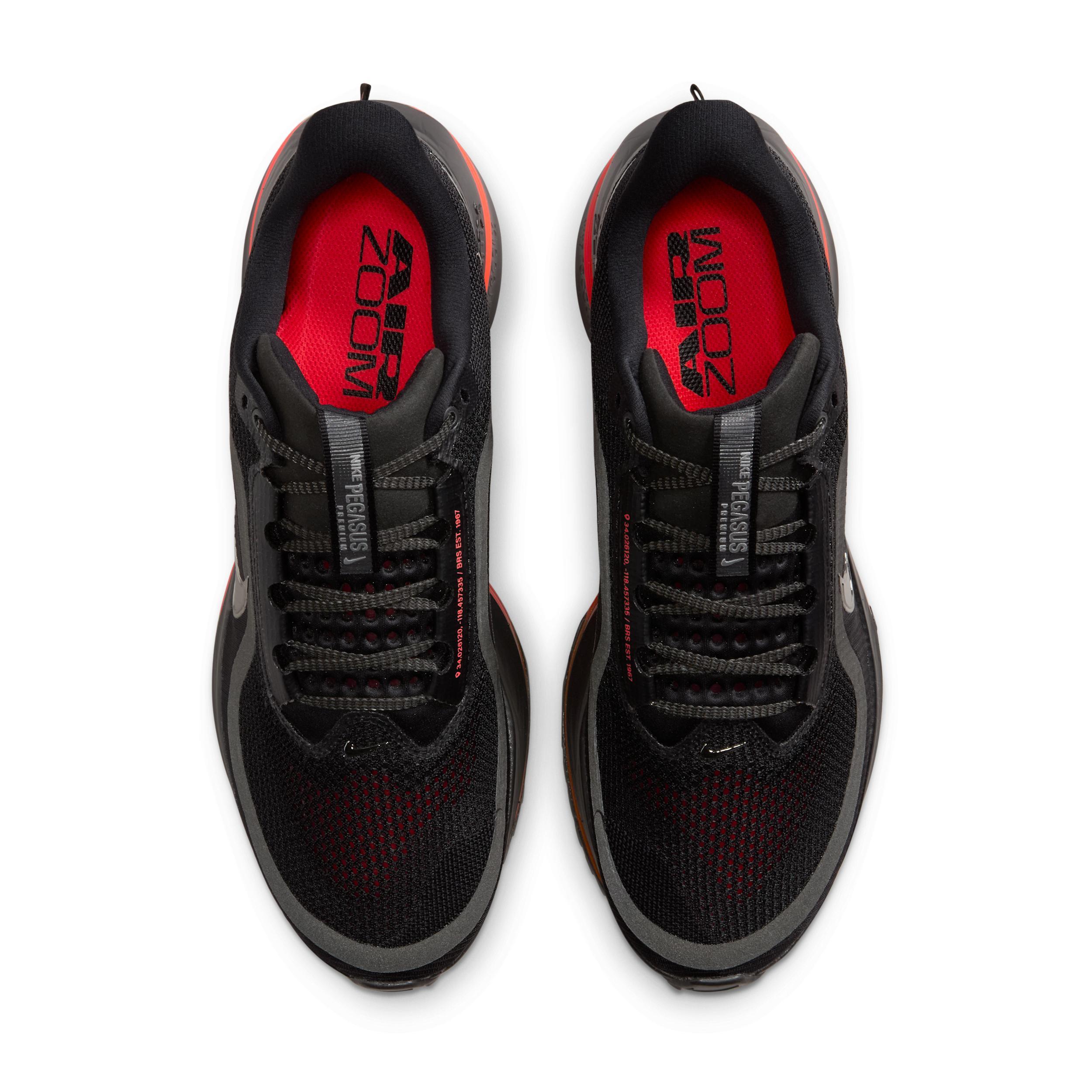 Nike Pegasus Premium Men's Road Running Shoes Product Image