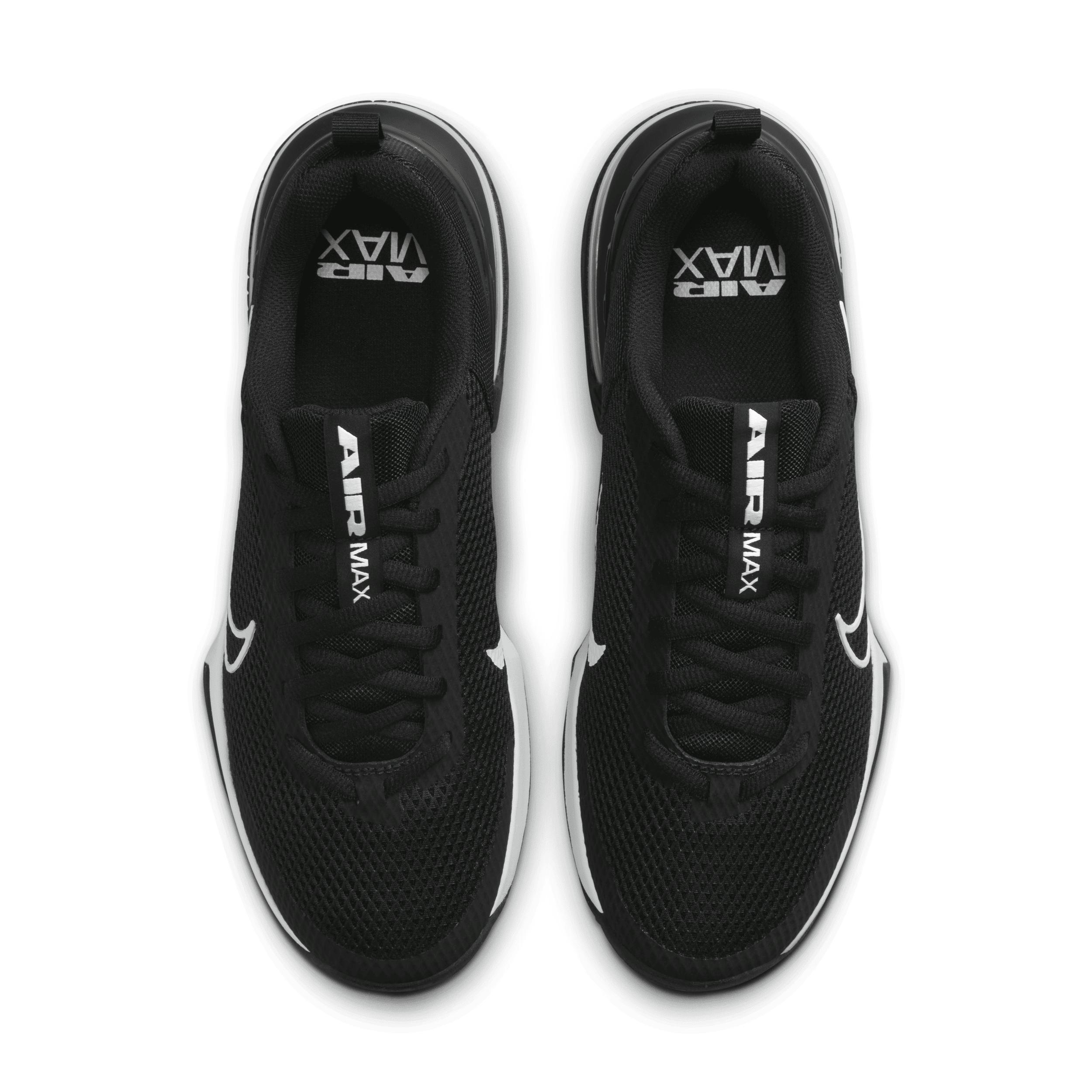 Nike Air Max Alpha Trainer 6 Mens Workout Shoes Product Image