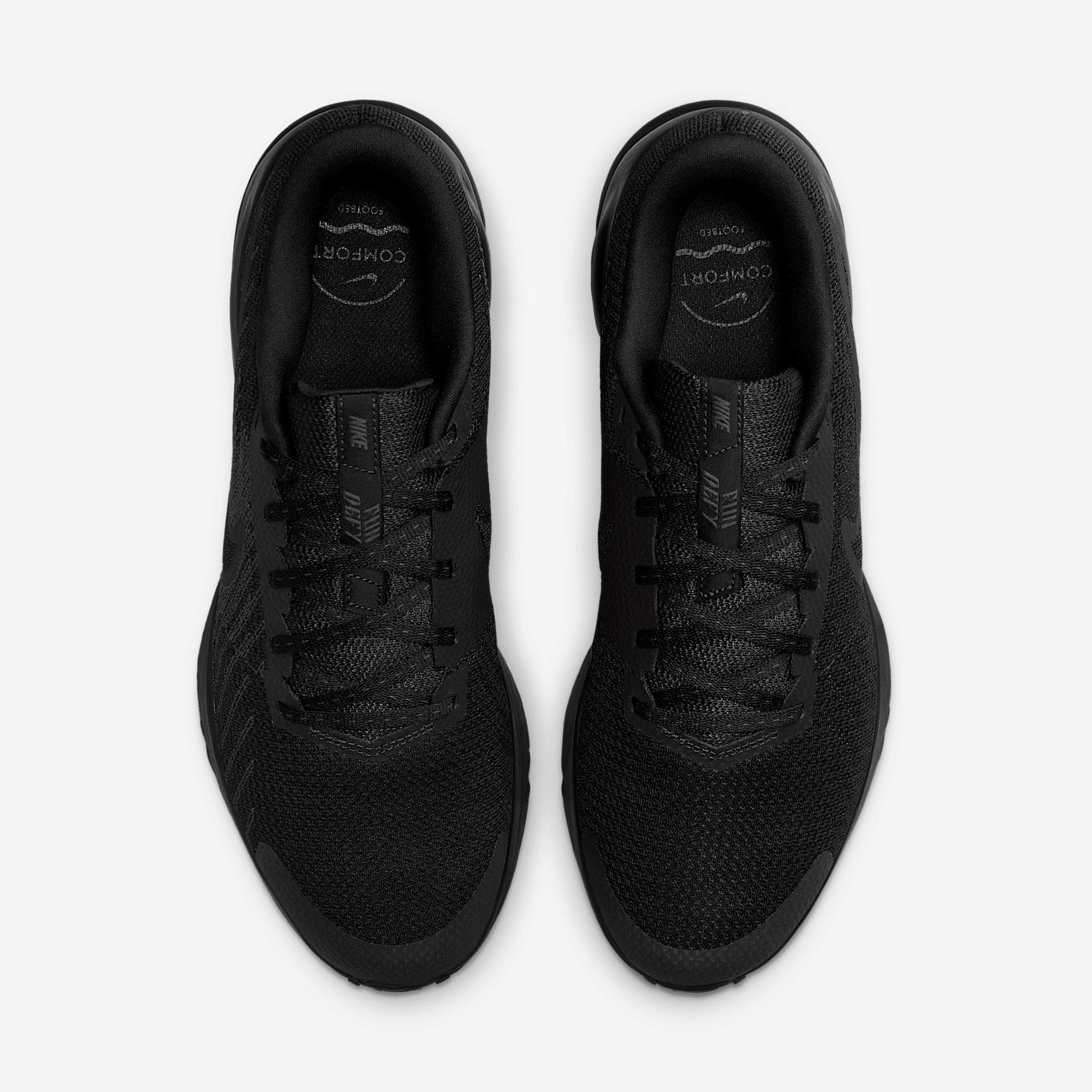 Nike Run Defy Men's Road Running Shoes Product Image