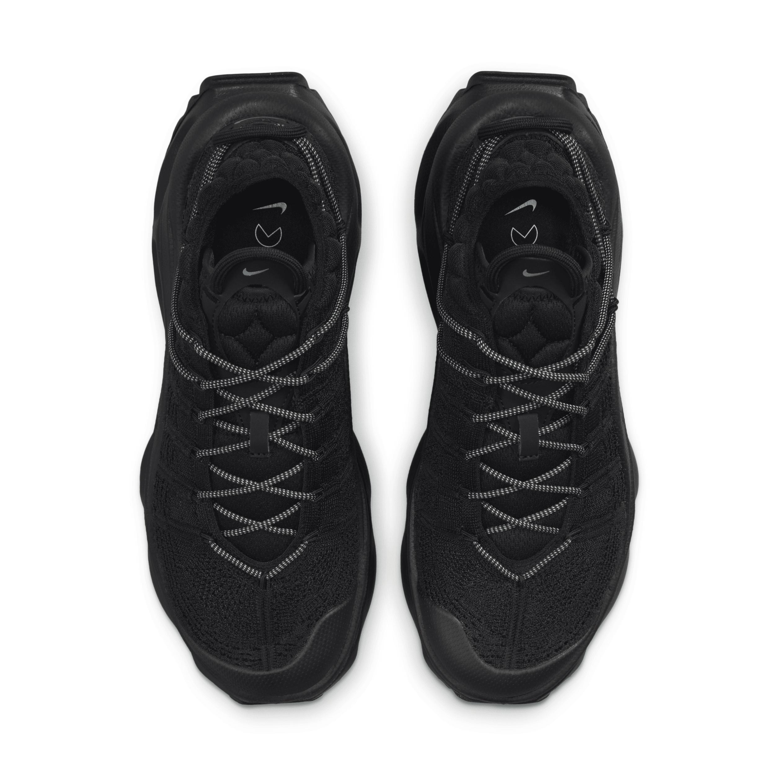 Womens Nike Air Max Flyknit Venture Casual Shoes Product Image