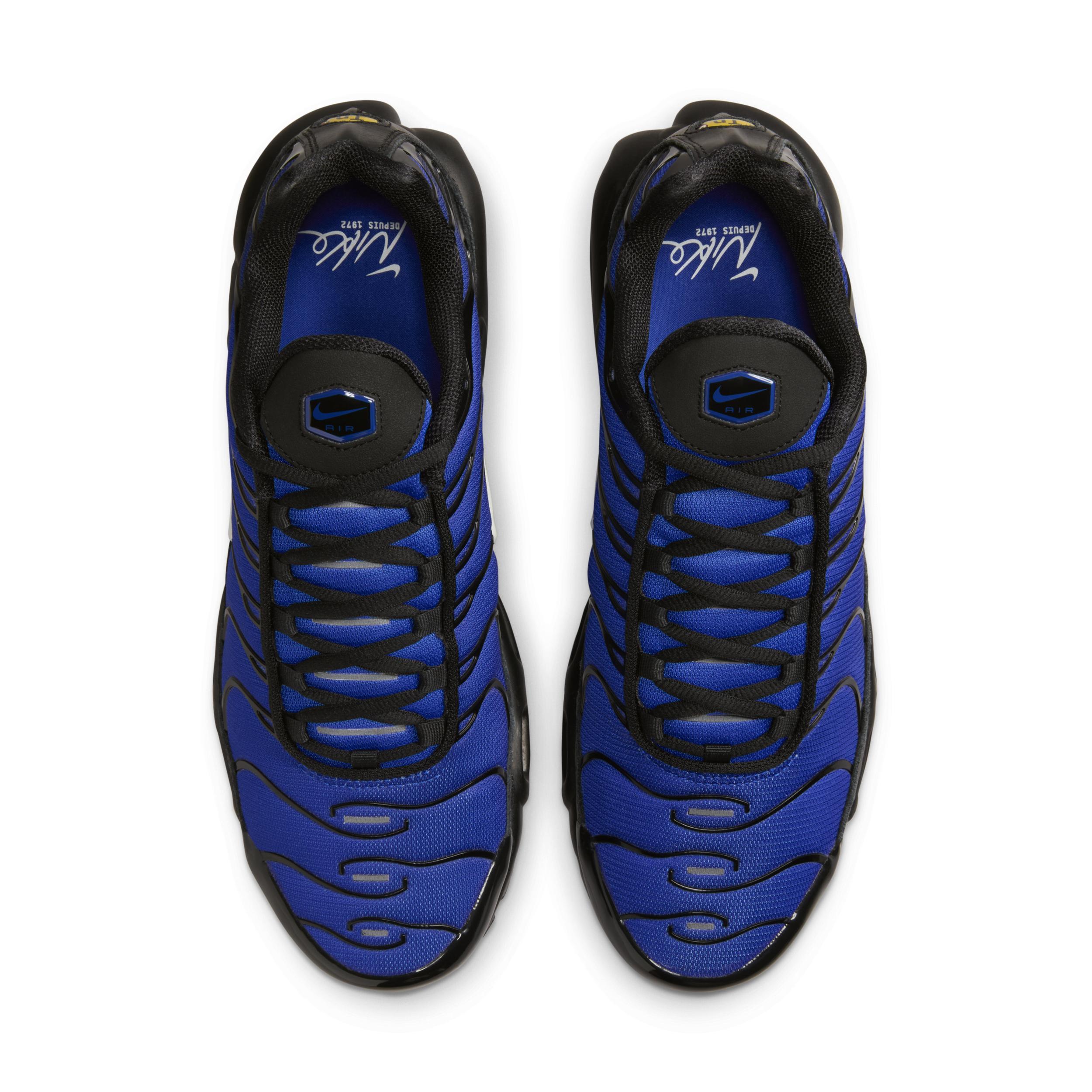 Nike Mens Nike Air Max Plus - Mens Running Shoes Product Image