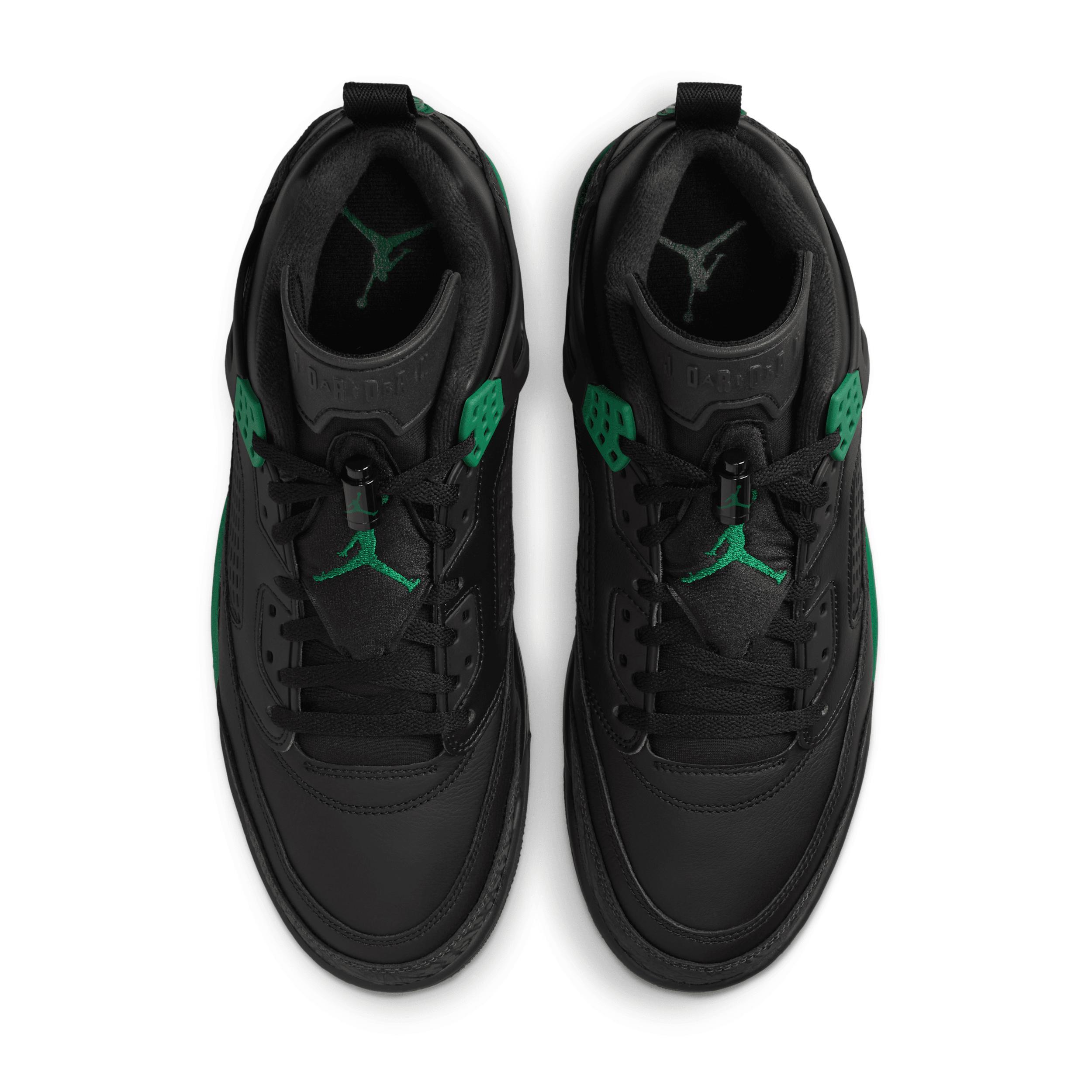 Men's Jordan Spizike Low Shoes Product Image
