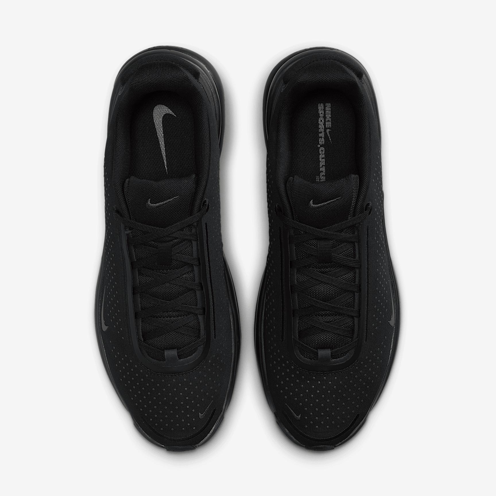 Nike Men's Air Zoom Upturn SC Shoes Product Image