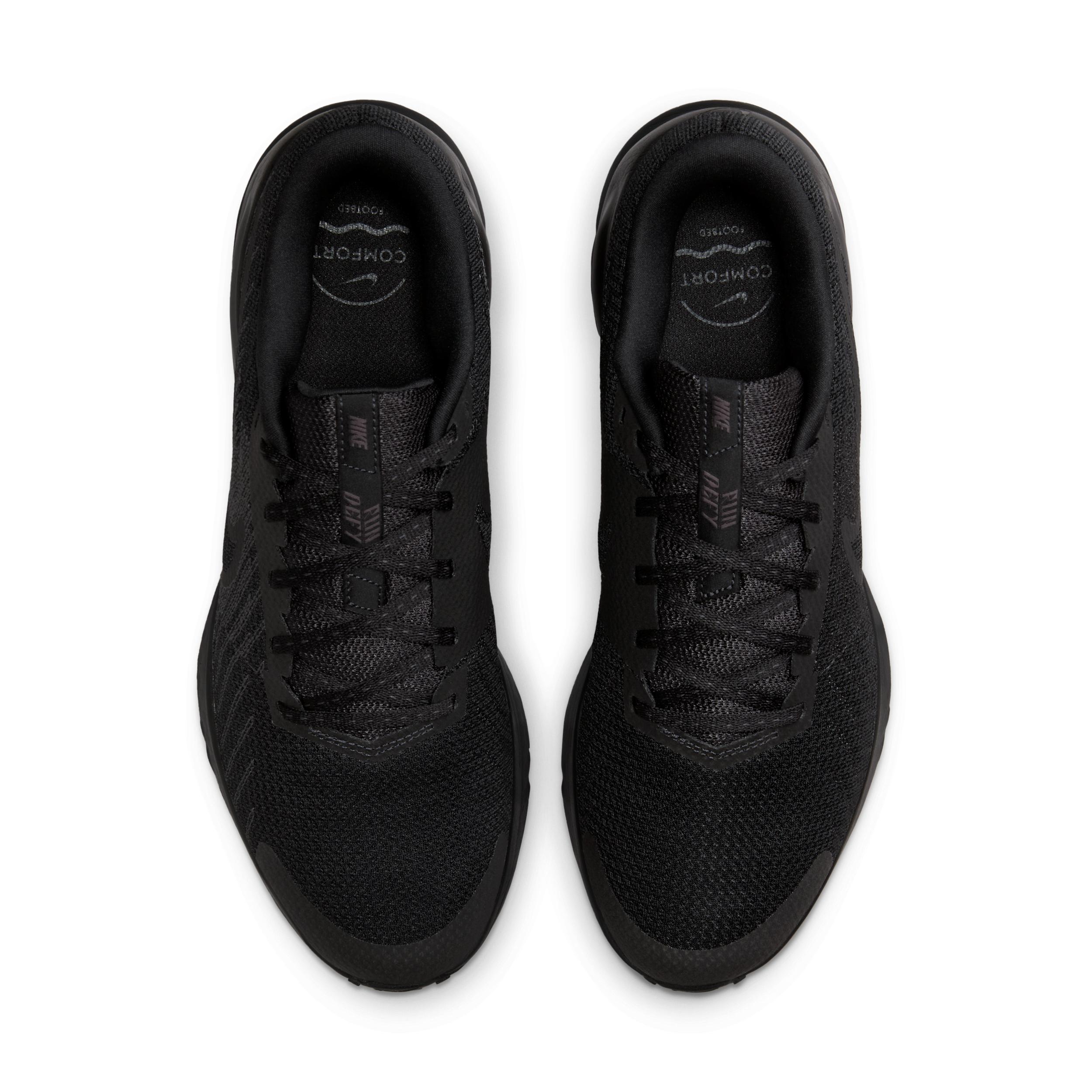 Nike Run Defy Men's Road Running Shoes Product Image