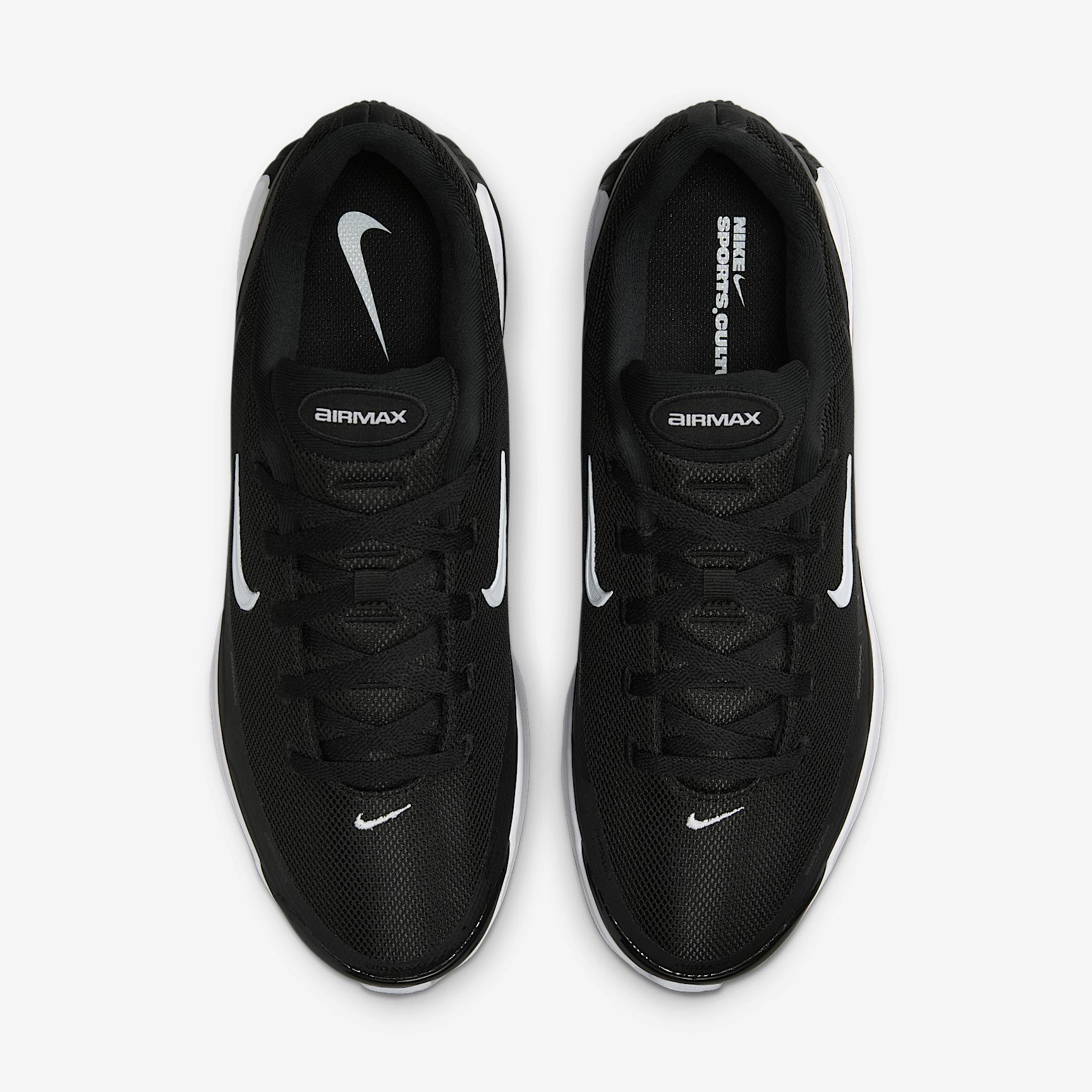 Nike Men's Air Max Bia Shoes Product Image
