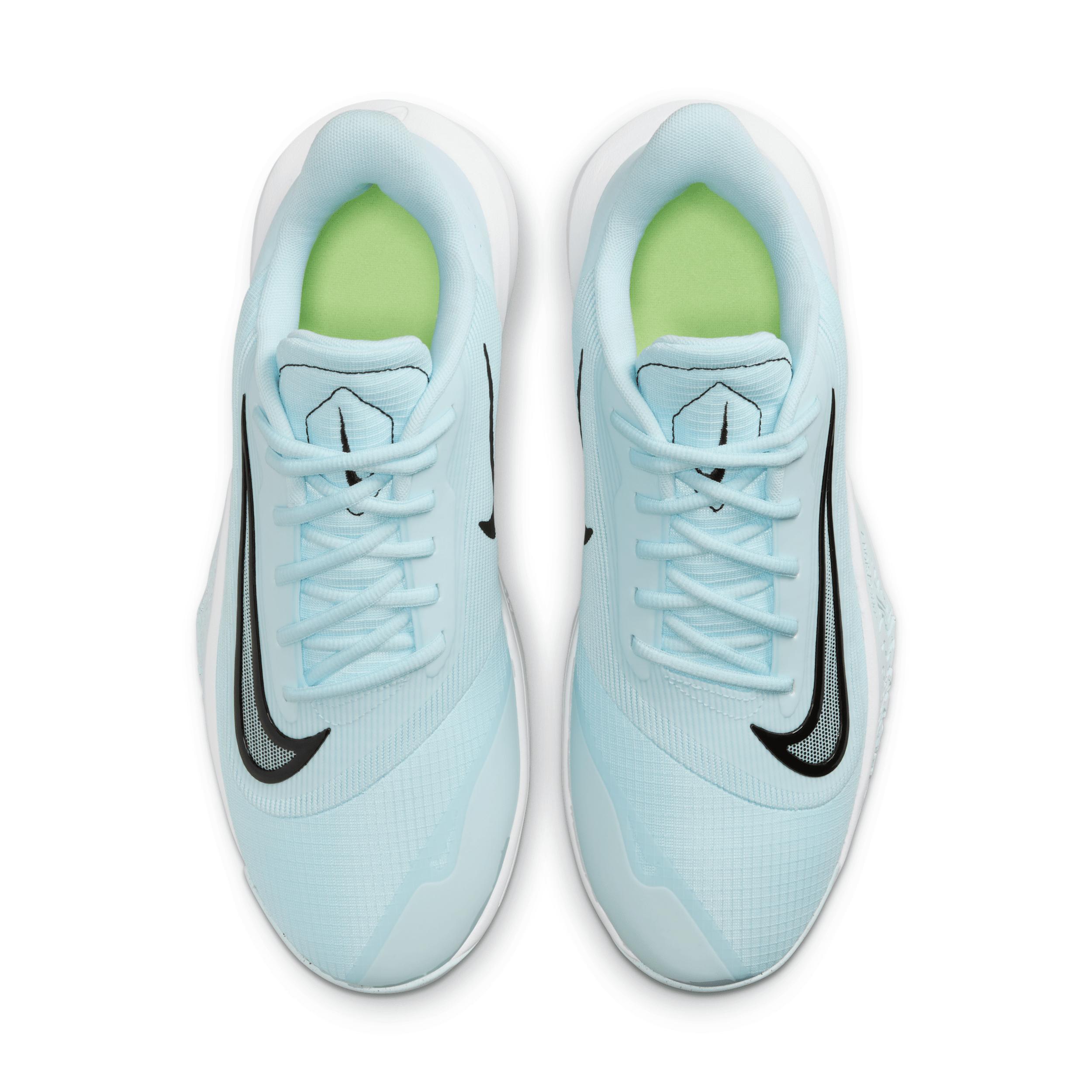 Nike Precision 7 Men's Basketball Shoes Product Image