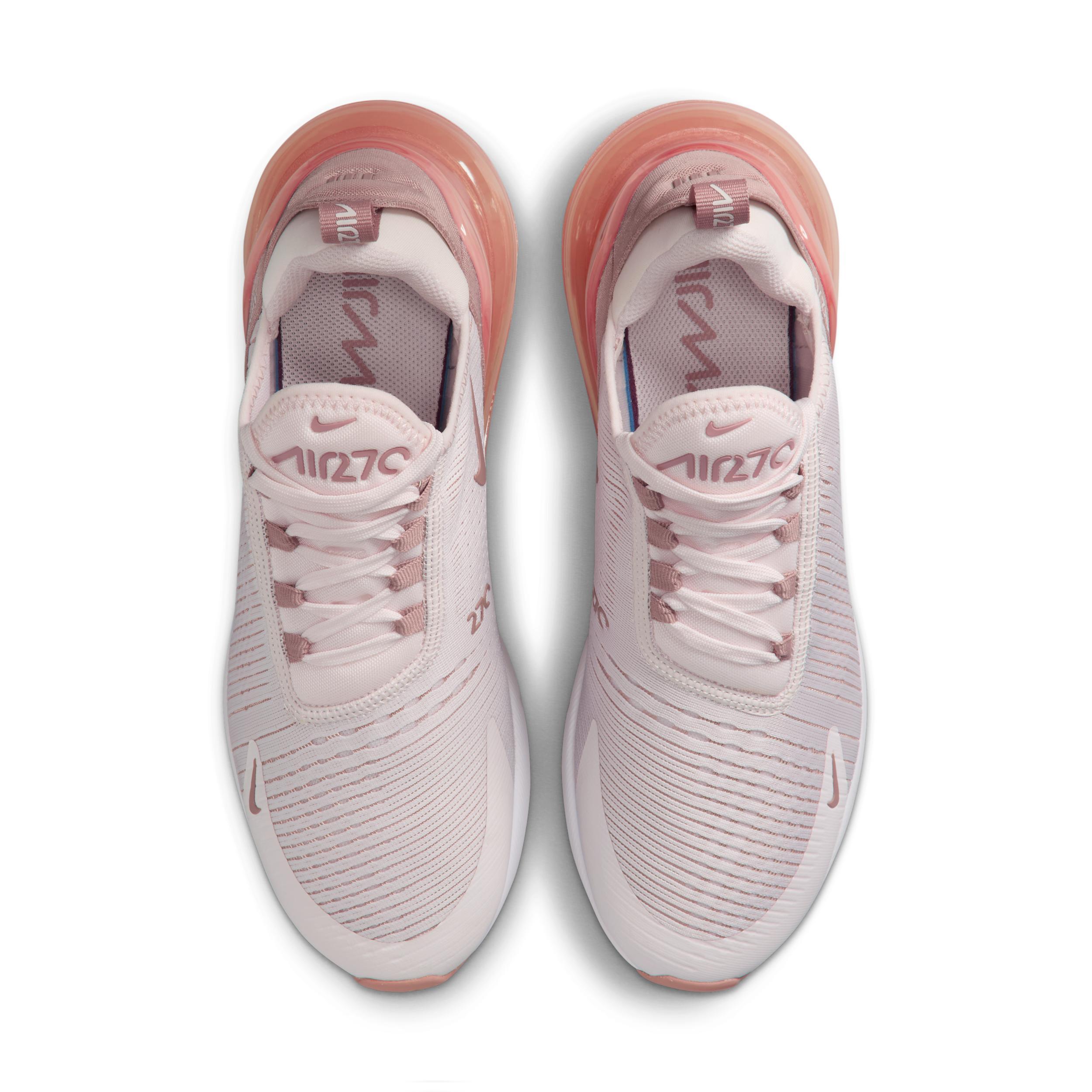 Nike Air Max 270 Women's Shoes Product Image