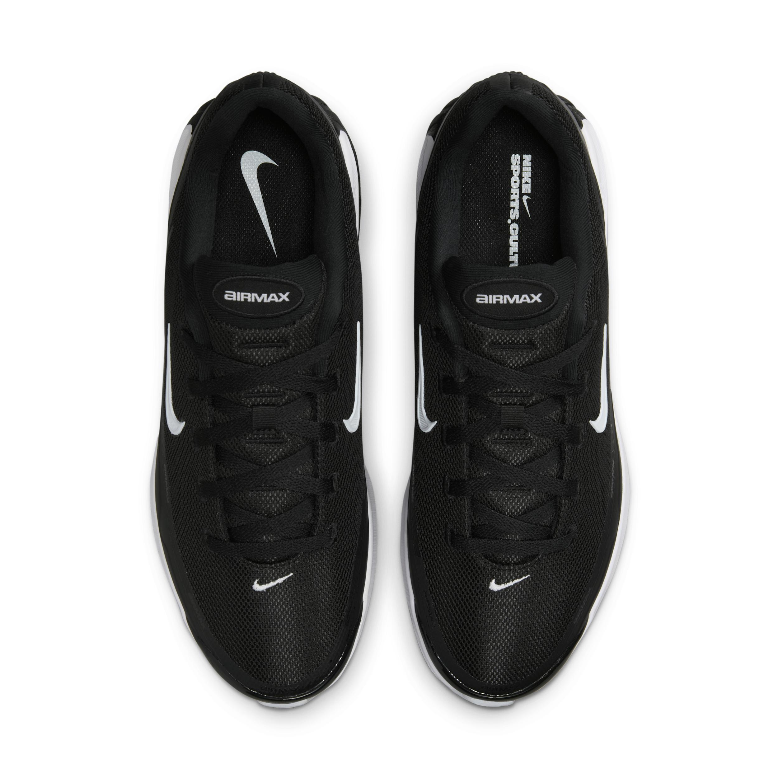 Nike Men's Air Max Bia Shoes Product Image