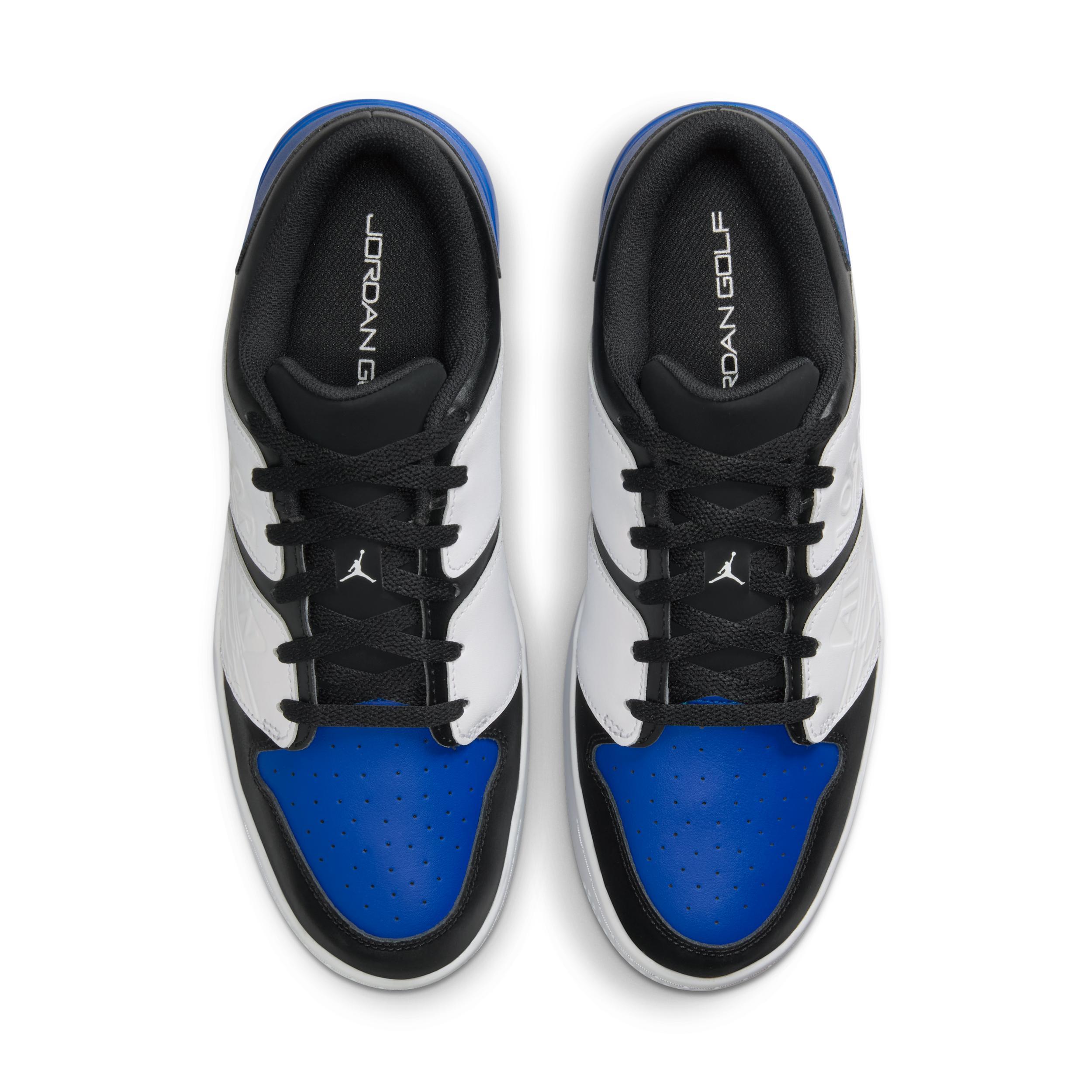 Men's Jordan NU Retro 1 G Golf Shoes Product Image