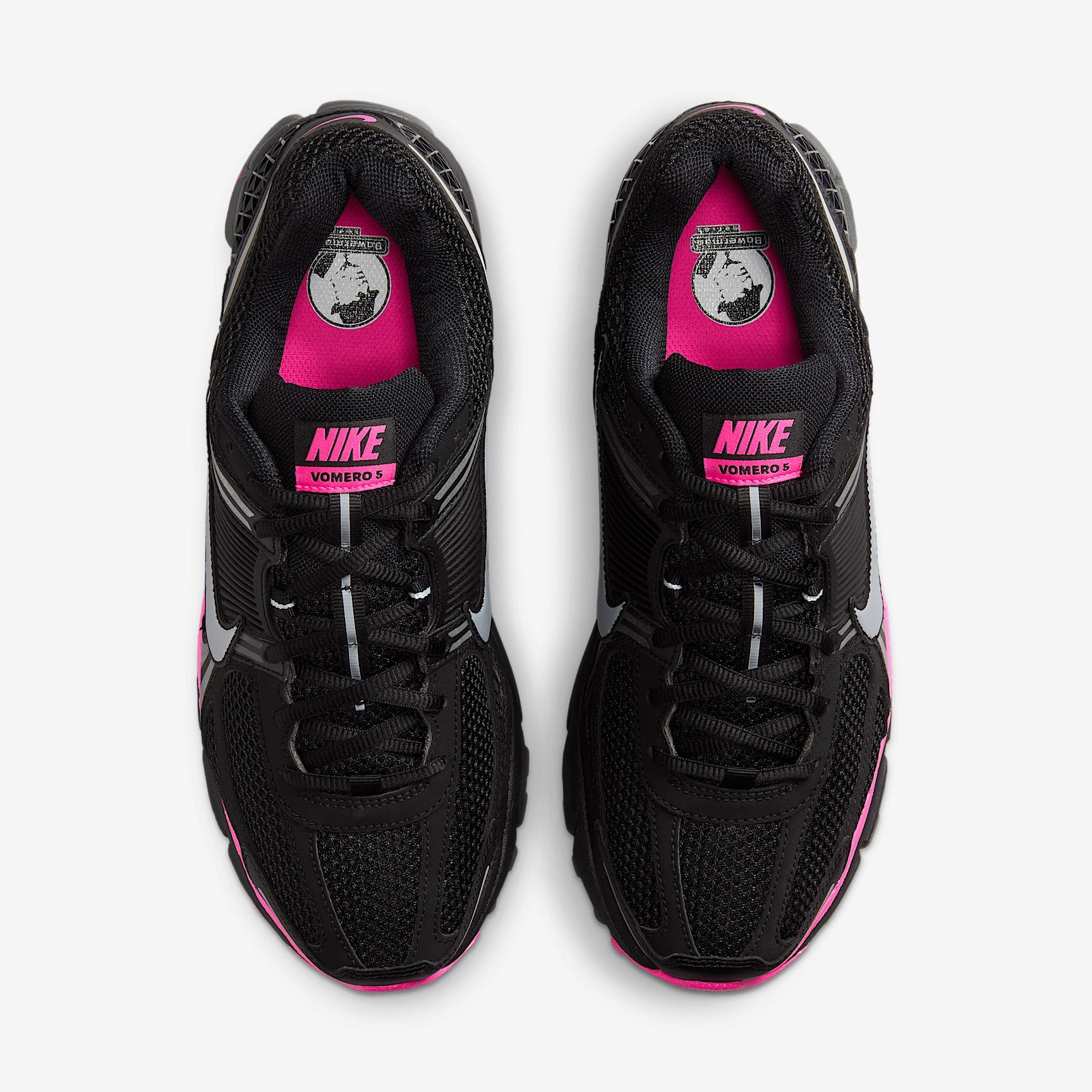 Nike Zoom Vomero 5 Men's Shoes Product Image