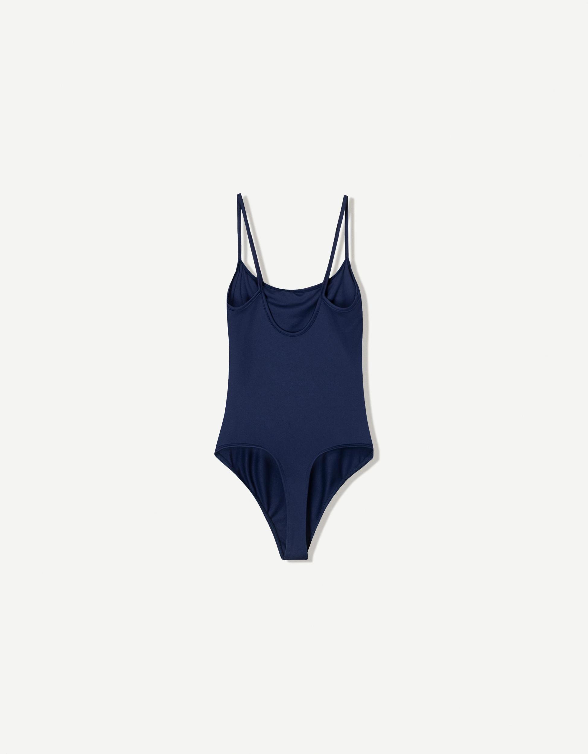 Tank bodysuit Product Image