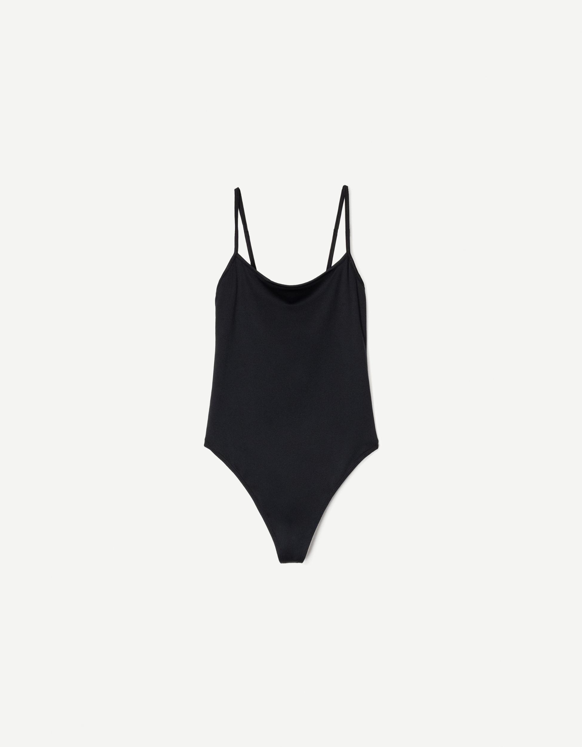 Tank bodysuit Product Image