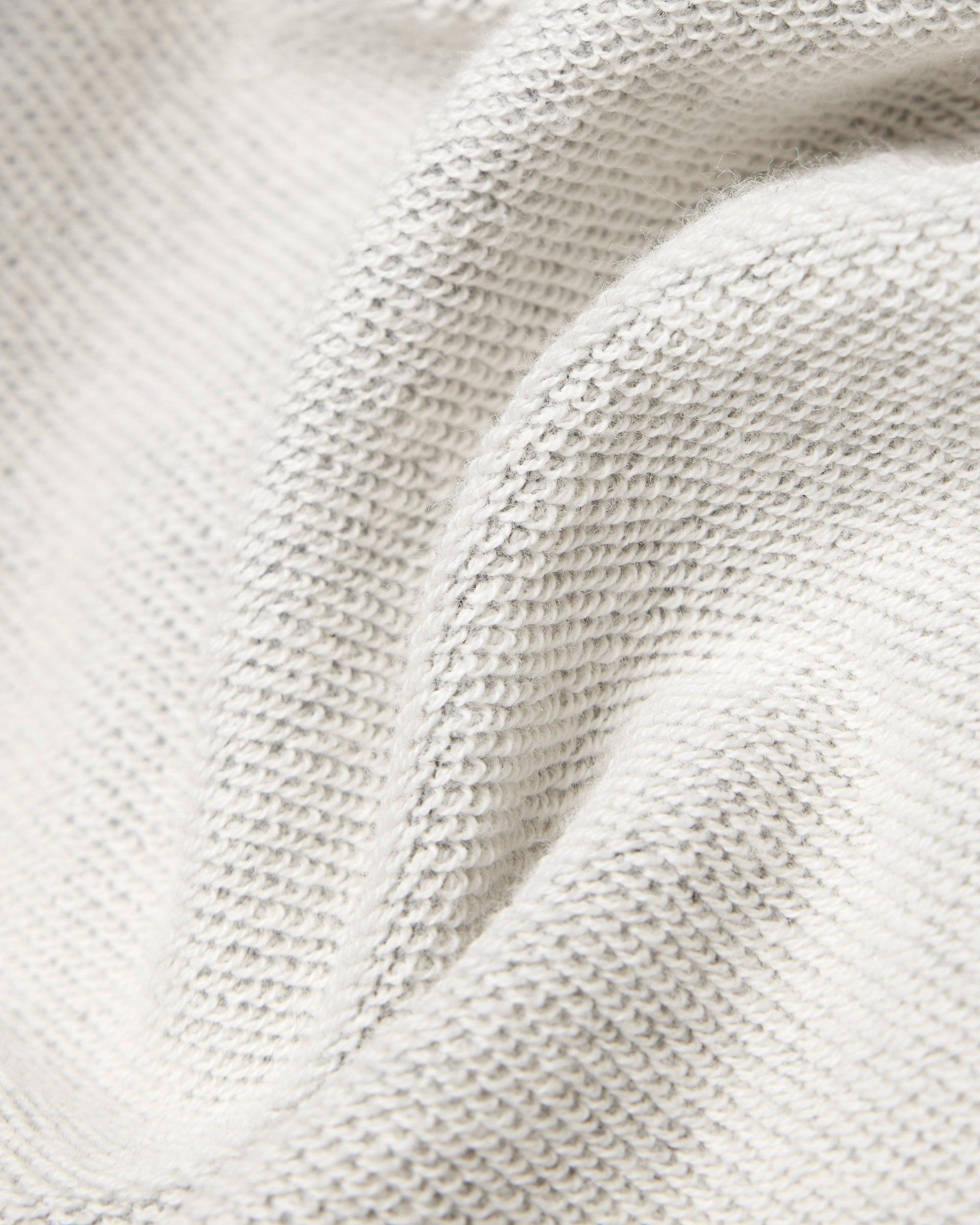 Lightweight Terry Classic Hoodie Male Product Image