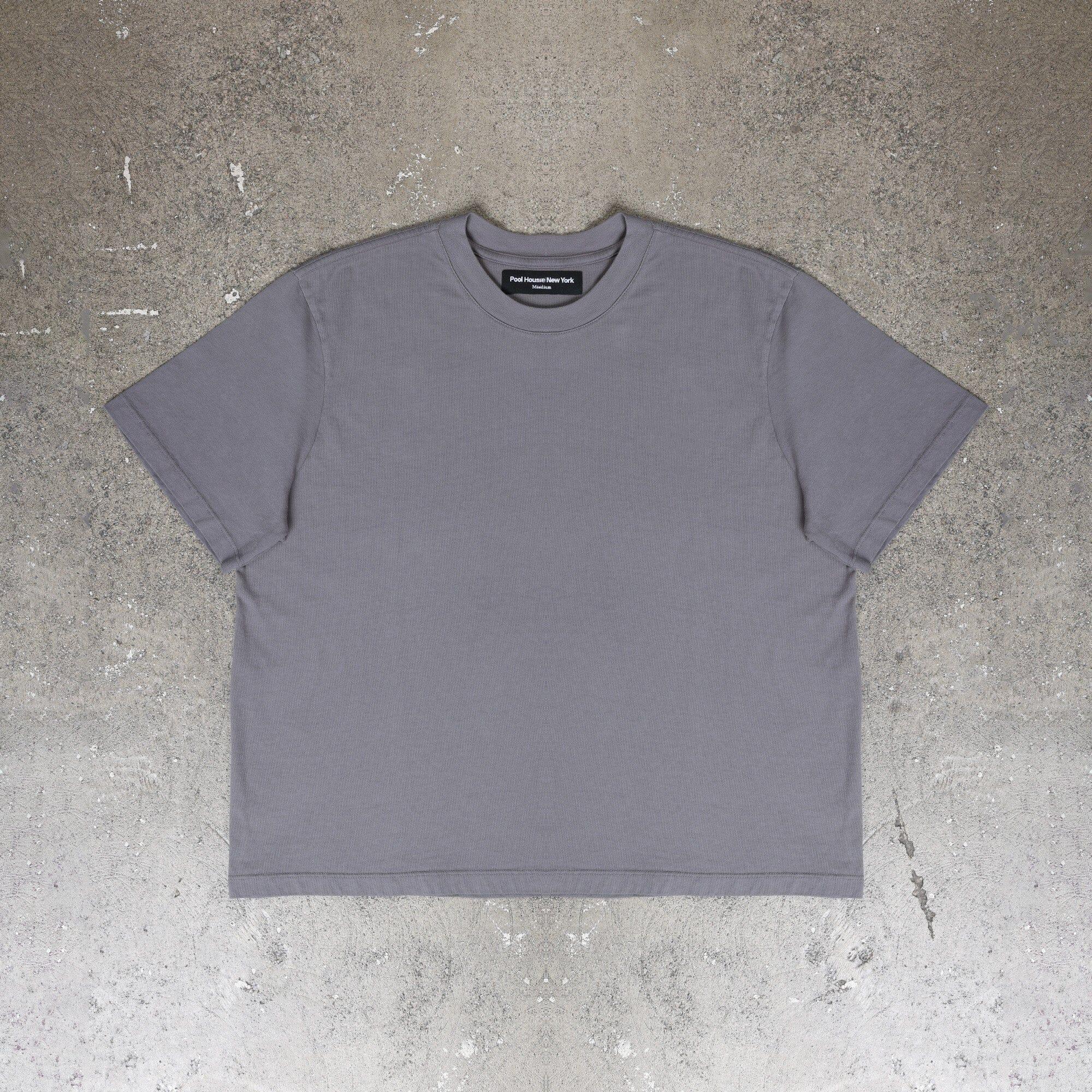 The Silverlake Crop Tee II Product Image