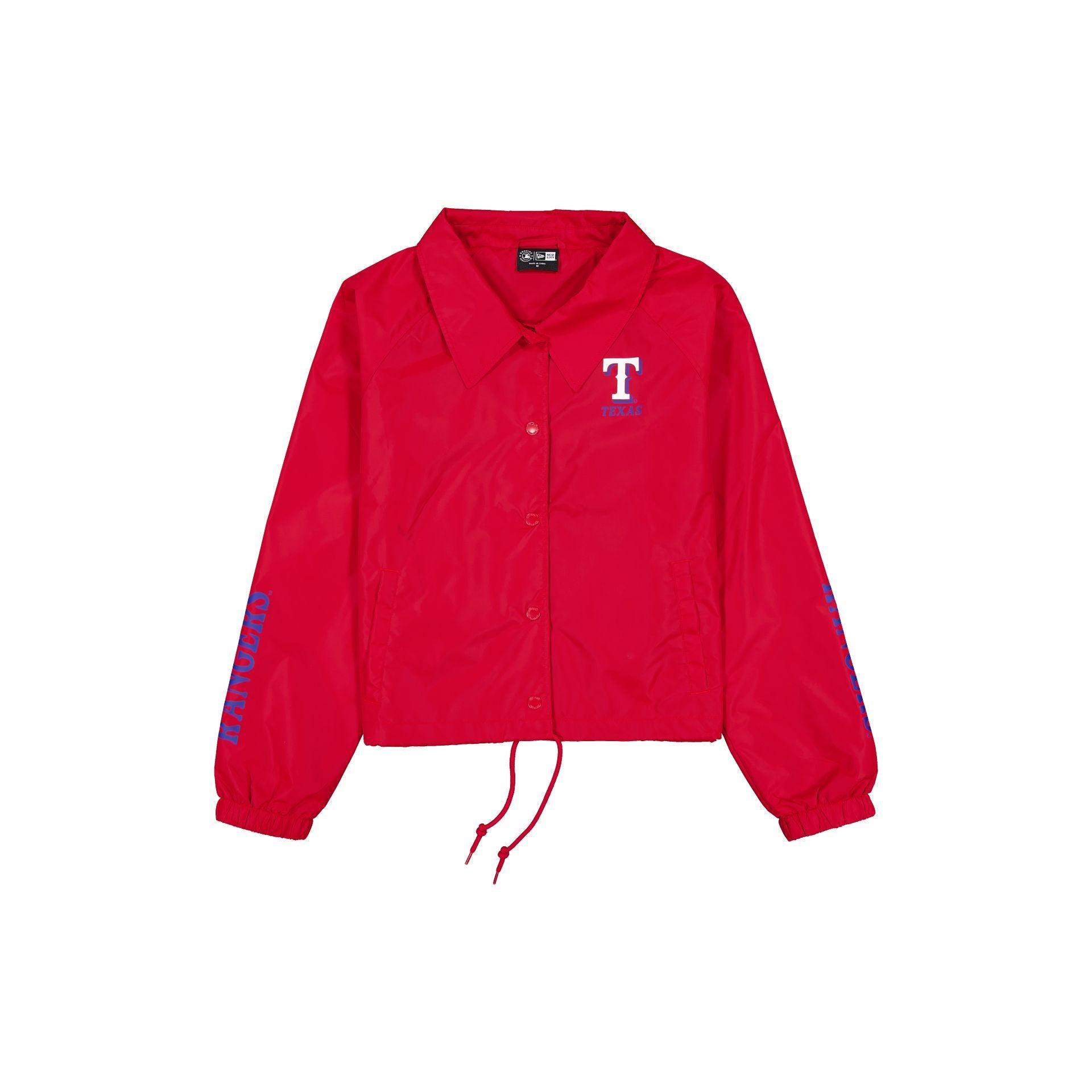 Los Angeles Lakers Game Day Women's Jacket Female Product Image