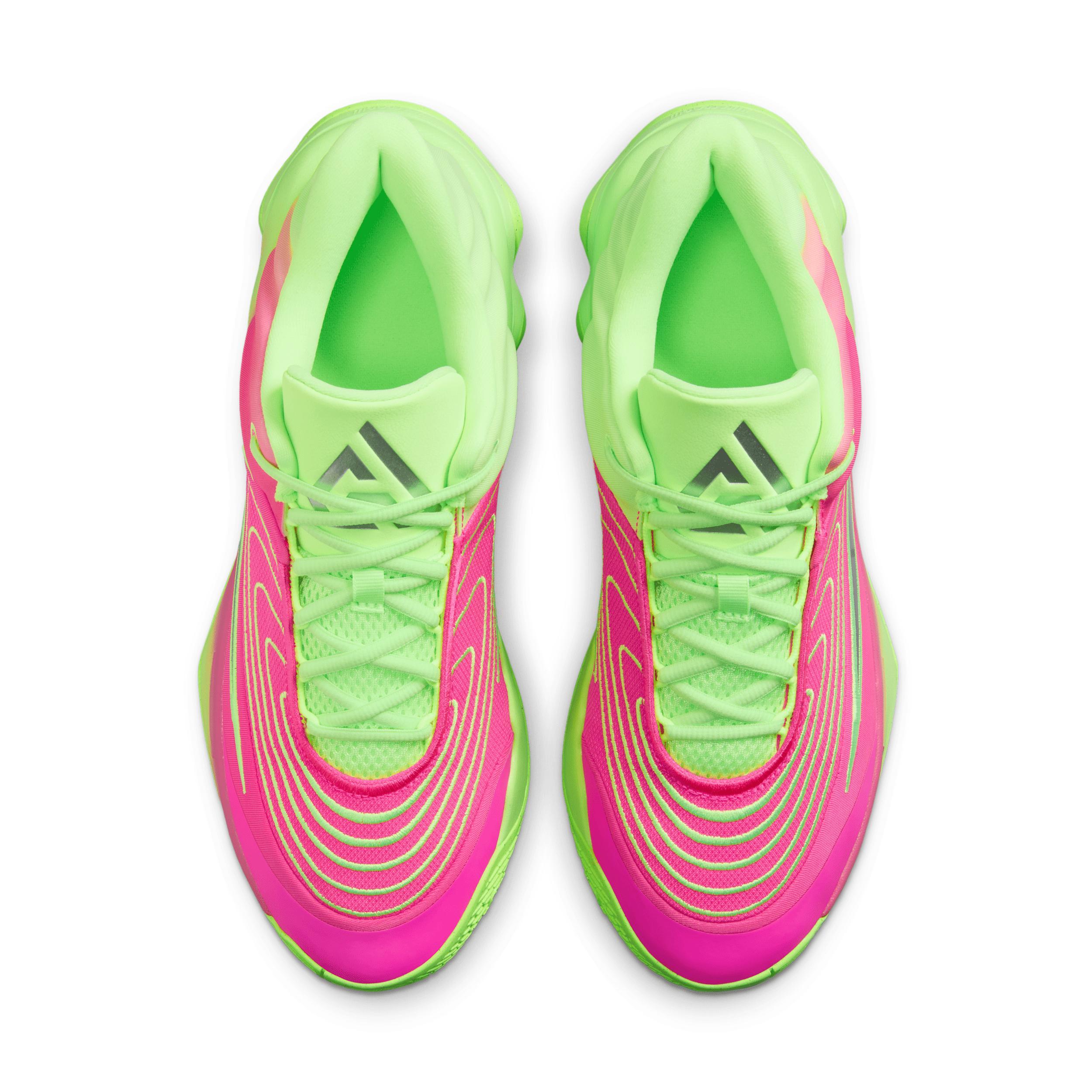 Giannis Immortality 4 Basketball Shoes Product Image
