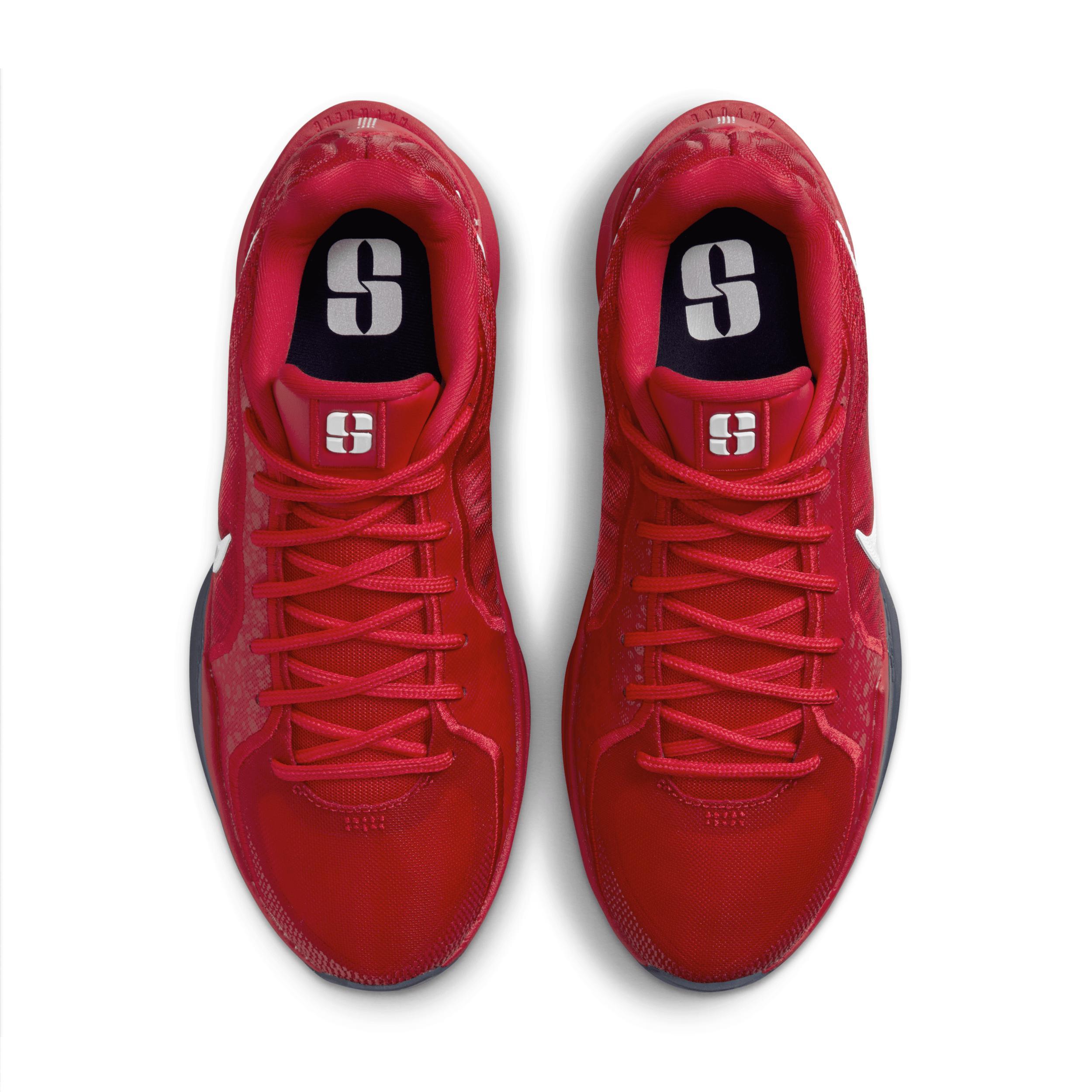Nike Womens Sabrina 2 United Basketball Shoes Product Image