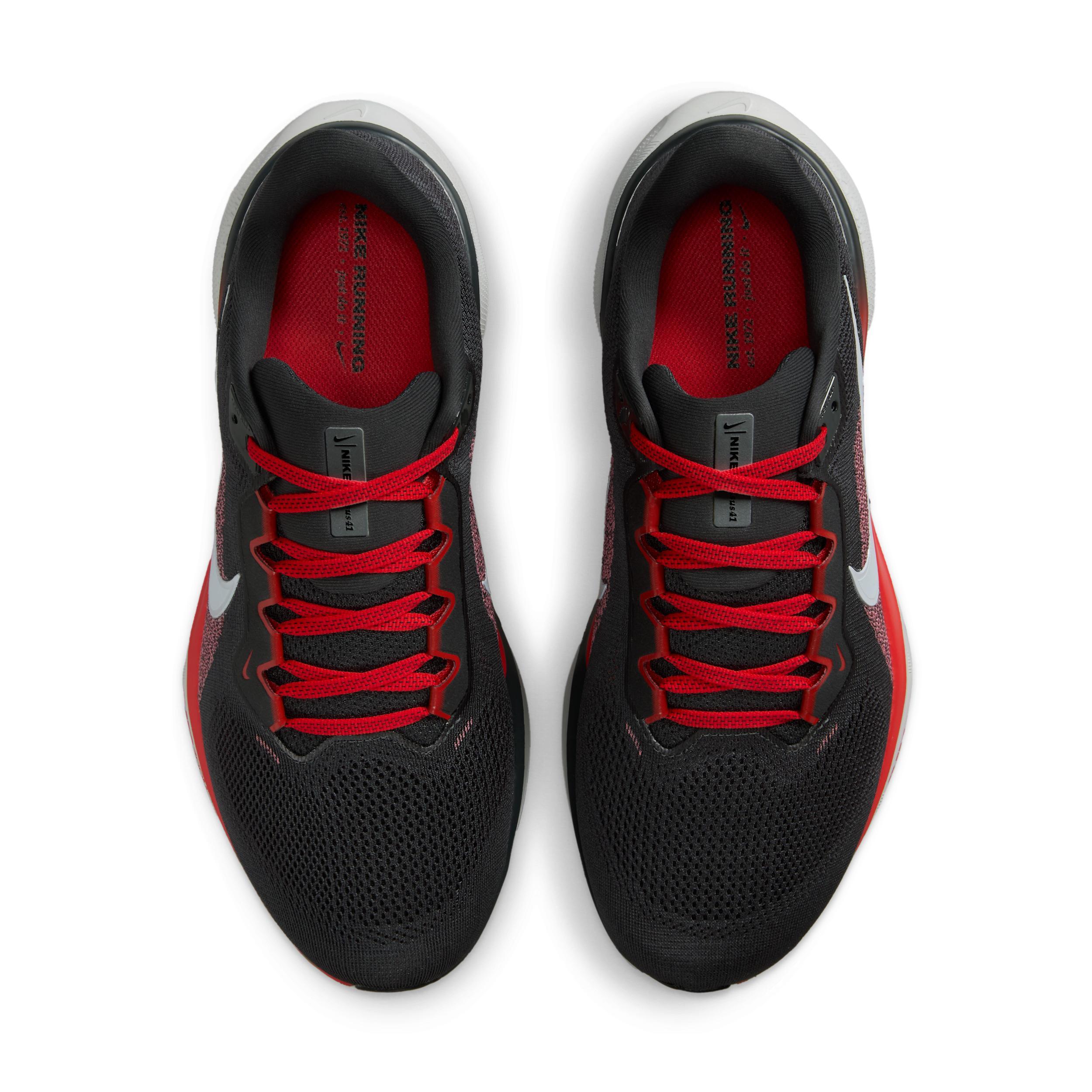 Nike Pegasus 41 Men's Road Running Shoes (Extra Wide) Product Image