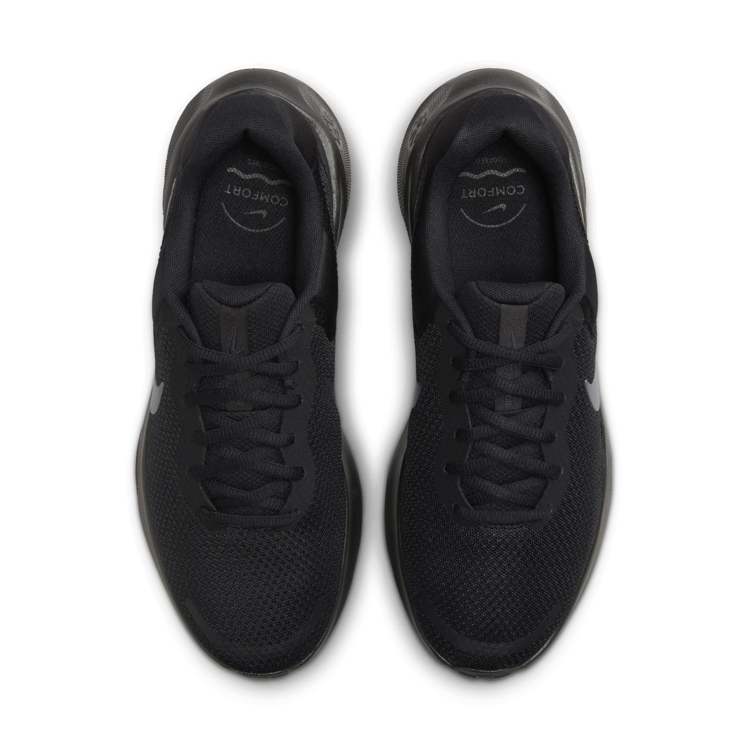 Nike Revolution 7 Mens Road Running Shoes Product Image