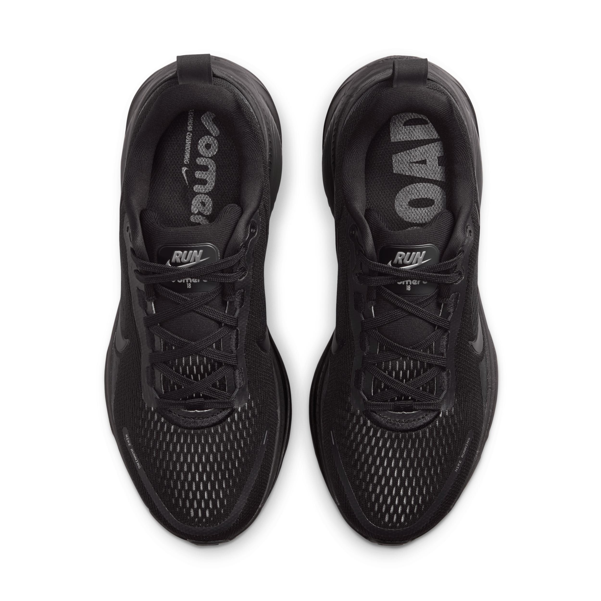 Nike Women's Vomero 18 Road Running Shoes Product Image