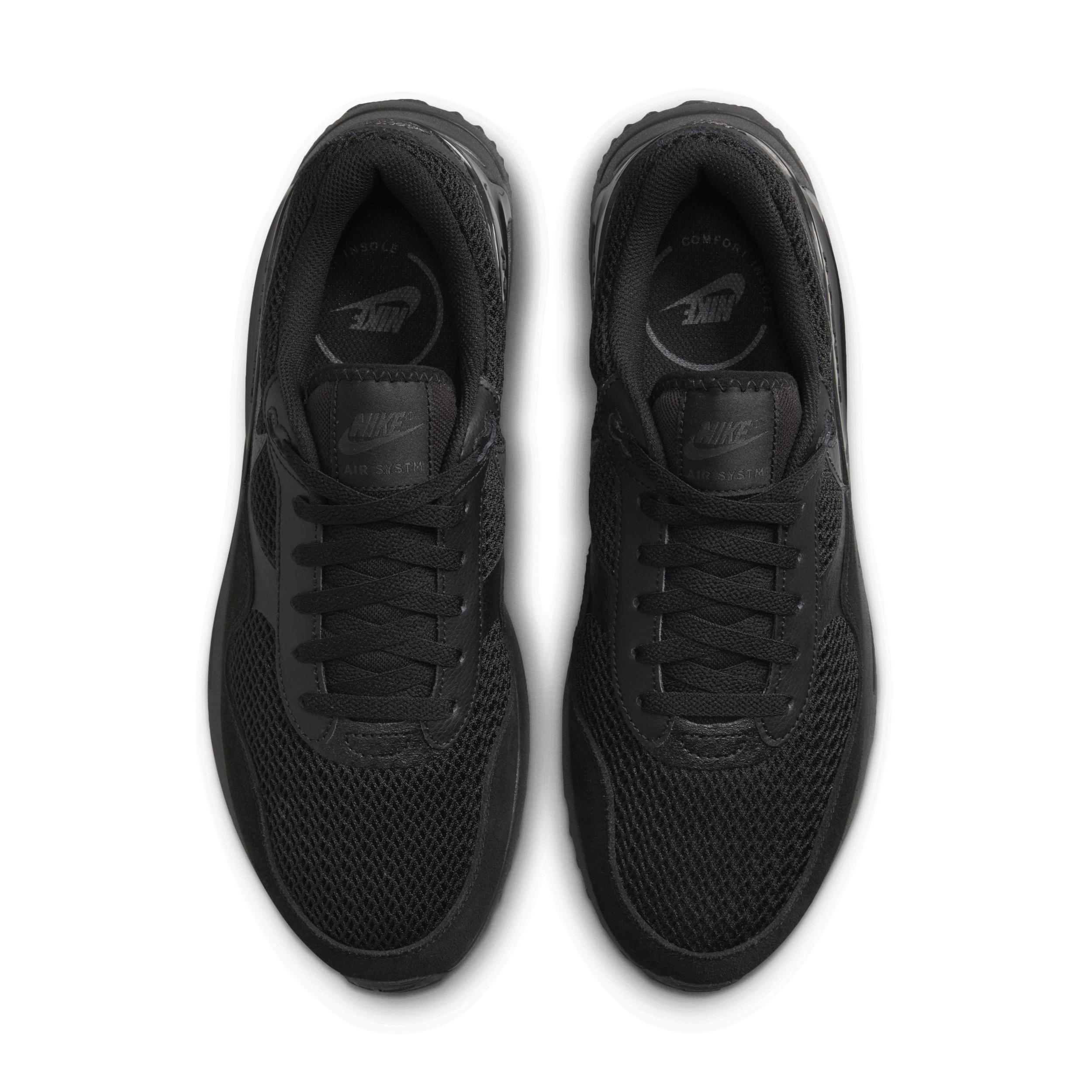 Nike Mens Nike Air Max System - Mens Shoes Product Image