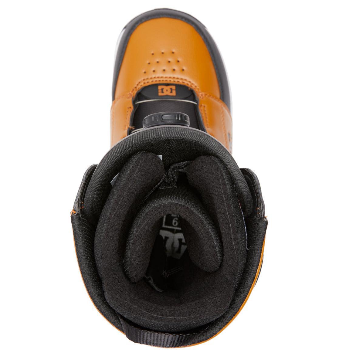 Men's Control BOA® Snowboard Boots Male Product Image