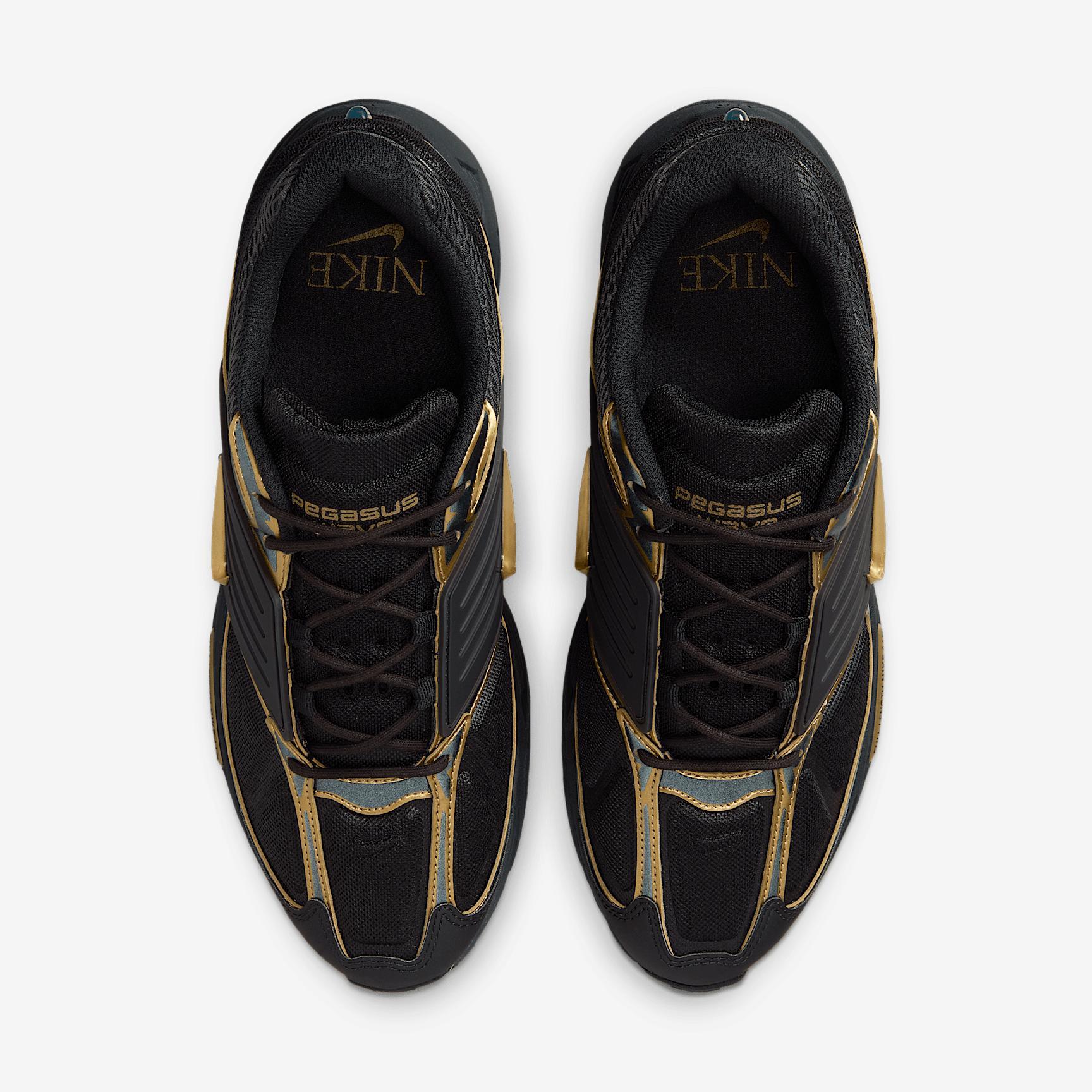Nike Men's Air Pegasus Wave Premium Shoes Product Image
