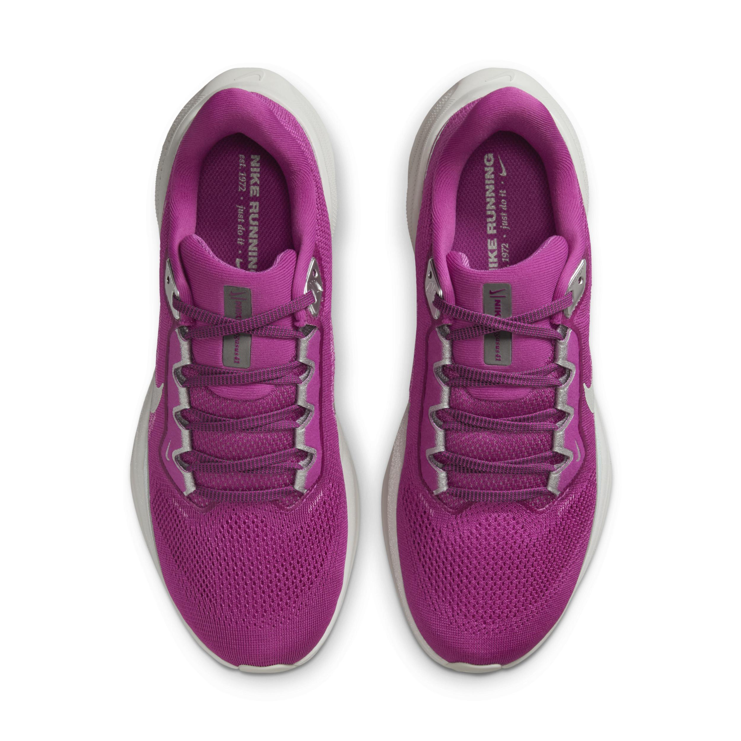 Nike Women's Pegasus 41 PRM Road Running Shoes Product Image