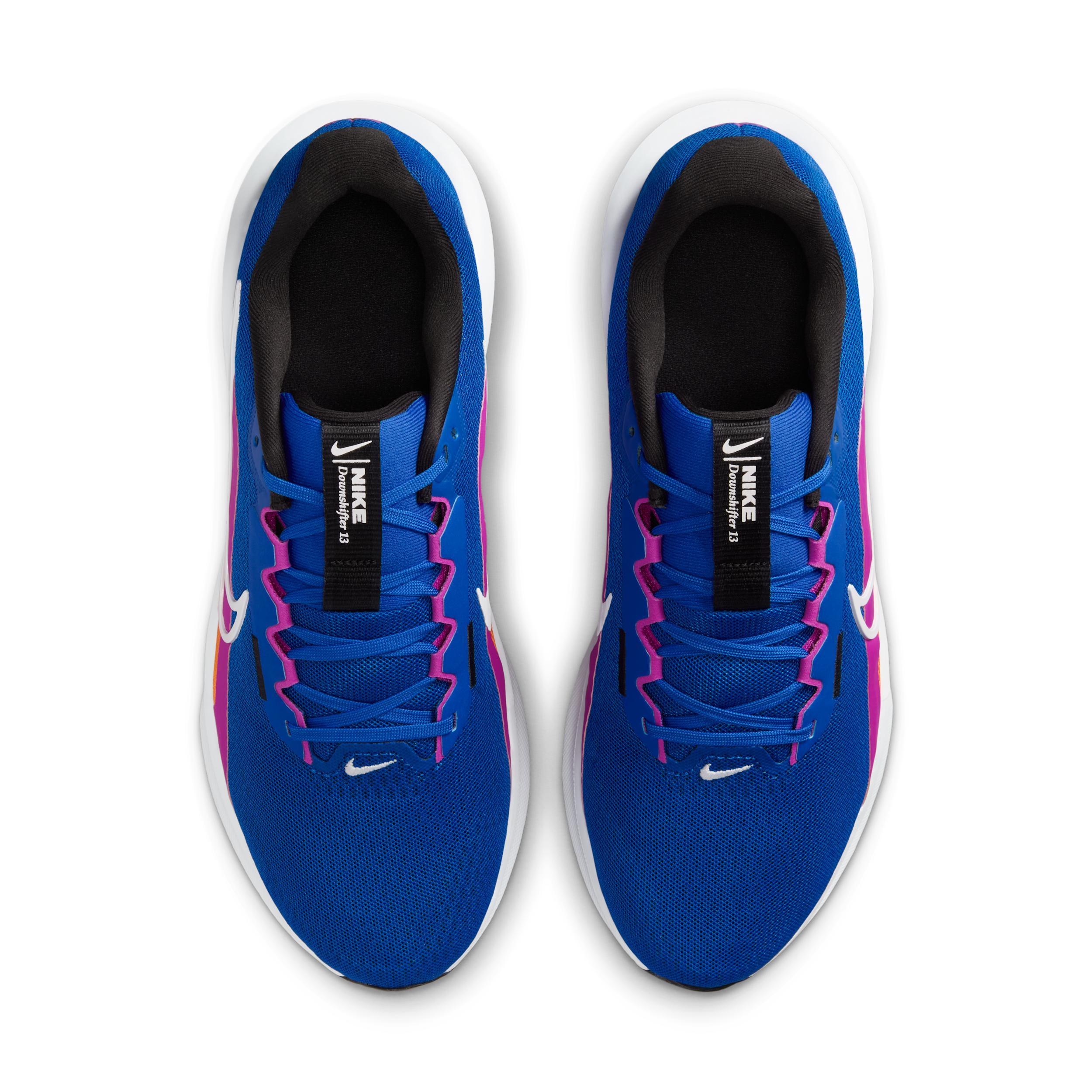 Nike Men's Downshifter 13 Road Running Shoes Product Image