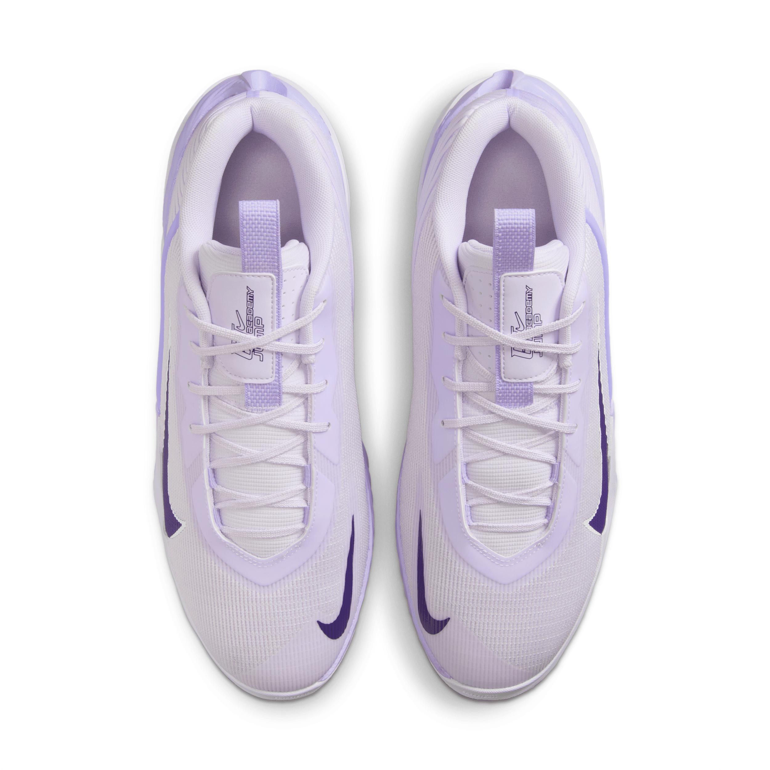 Nike G.T. Jump Academy Basketball Shoes Product Image