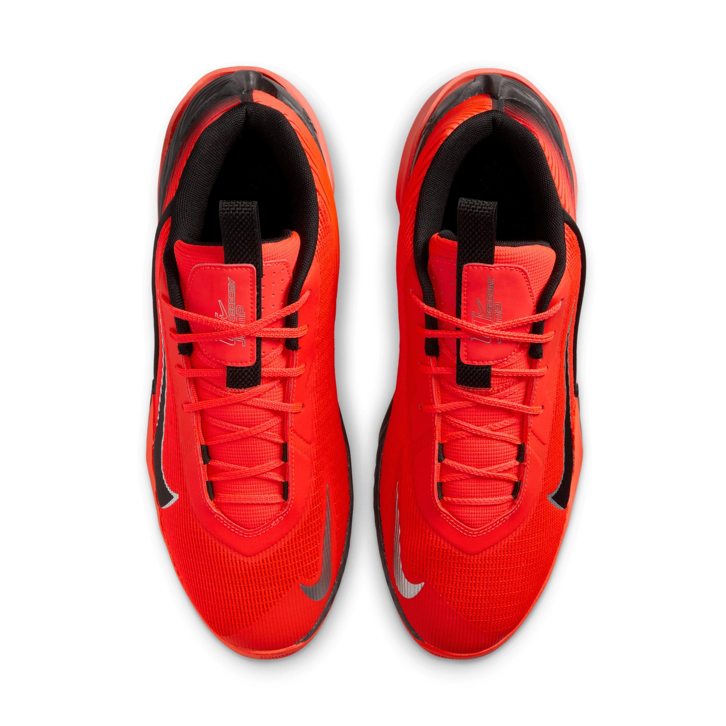 Nike Men's G.T. Jump Academy Basketball Shoes Product Image