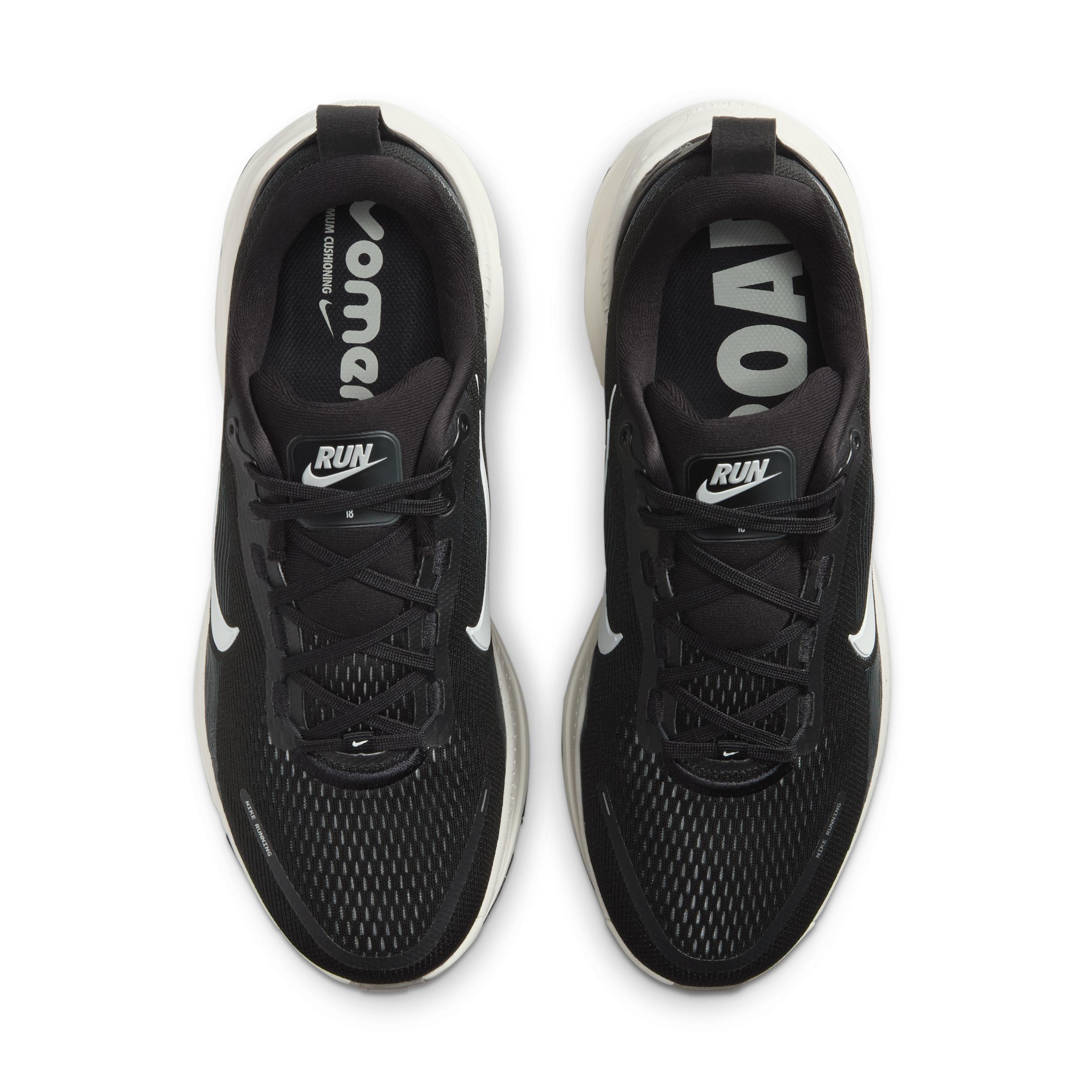 Nike Men's Vomero 18 Road Running Shoes (Extra Wide) Product Image