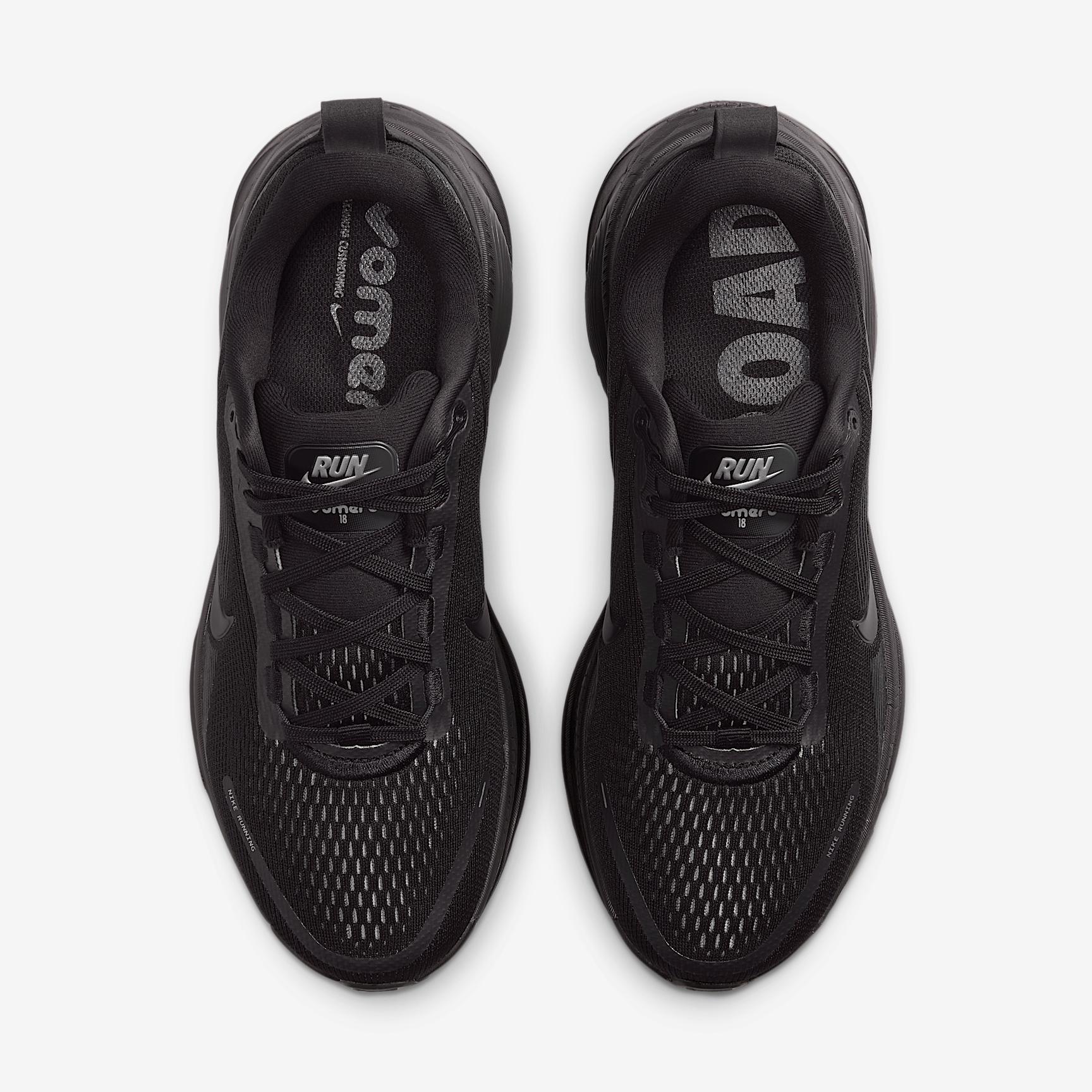 Nike Women's Vomero 18 Road Running Shoes Product Image
