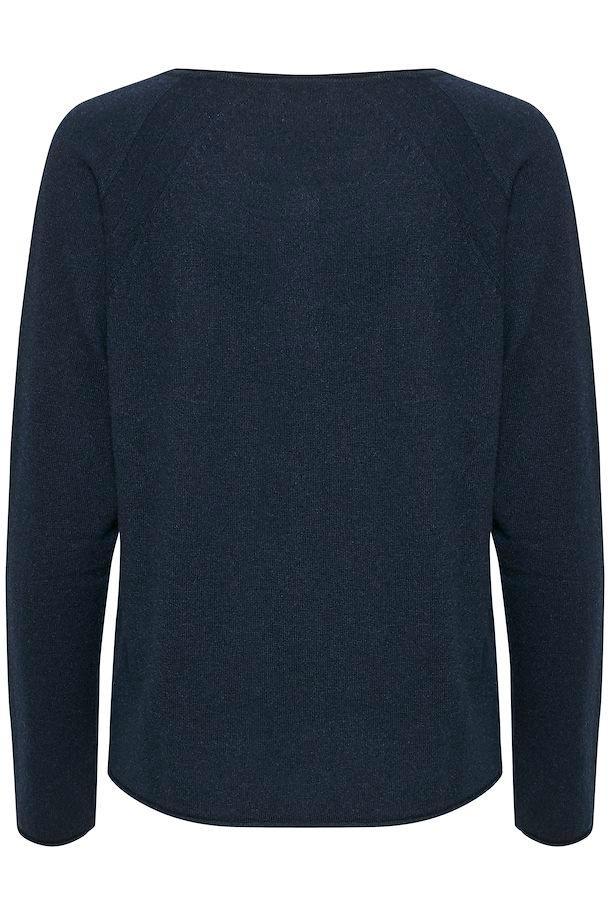 CUalaia Knitted Cardigan Product Image