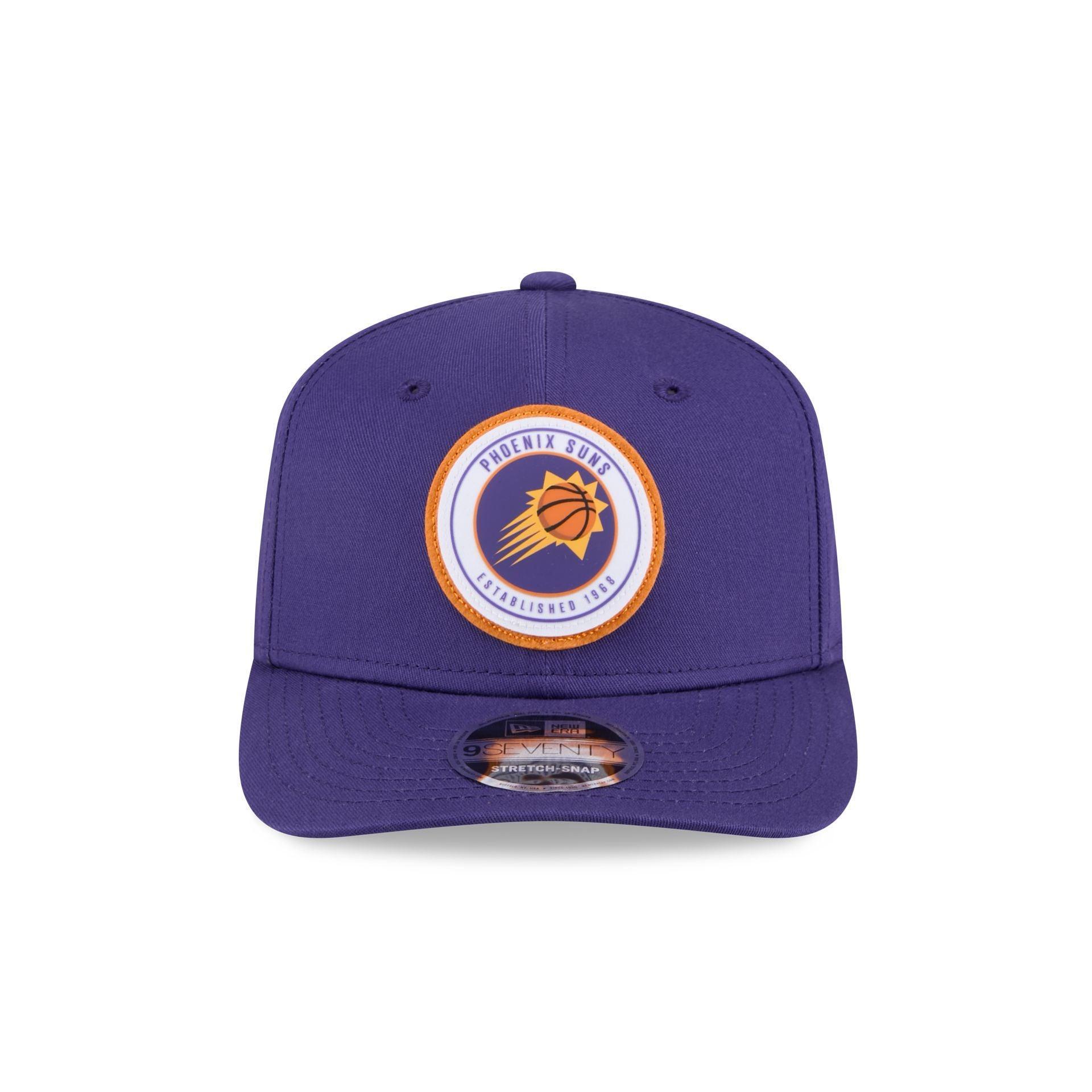 New York Rangers 9SEVENTY Stretch-Snap Hat Male Product Image